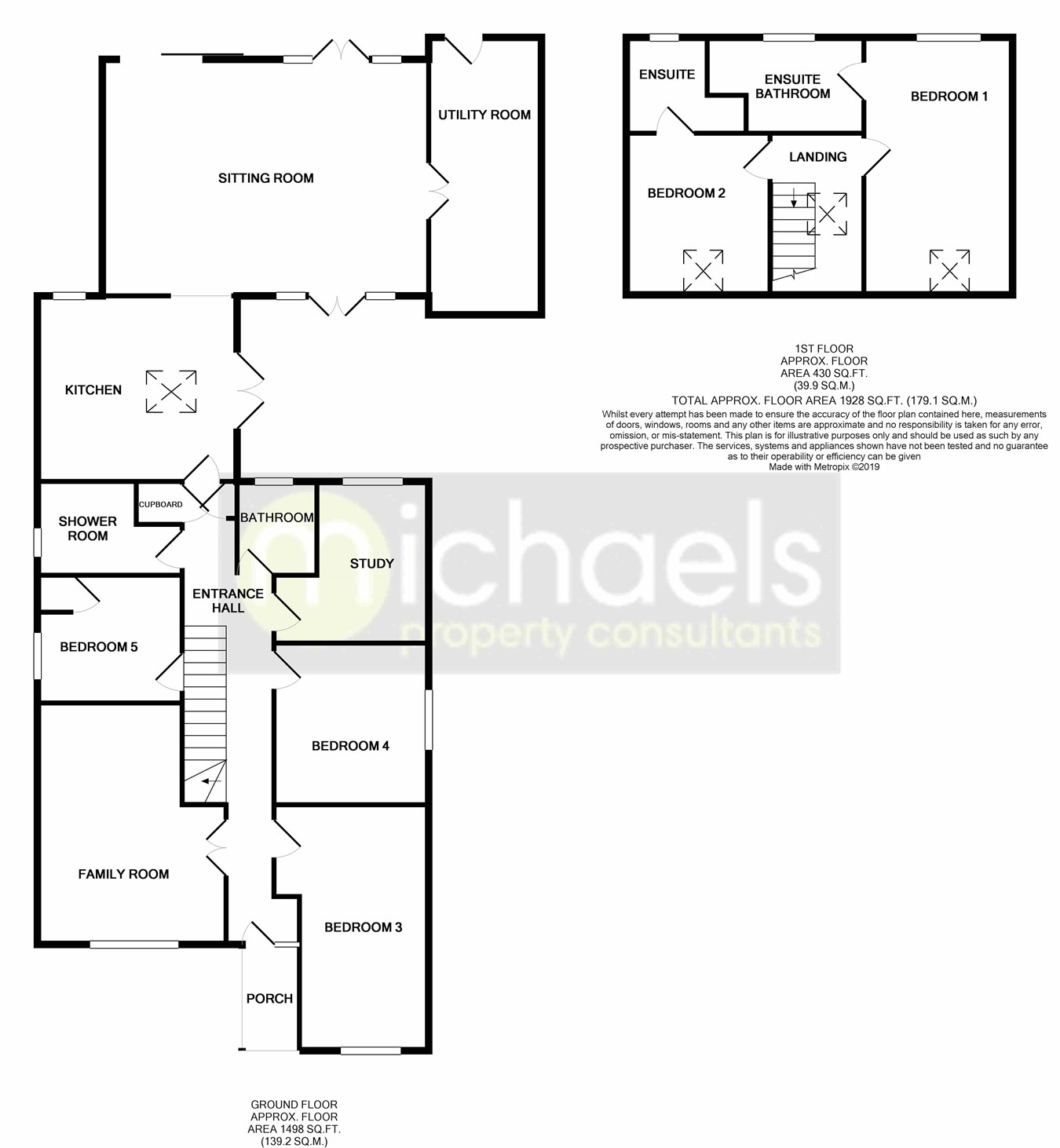 5 Bedrooms Detached house for sale in Ford Lane, Alresford, Colchester CO7