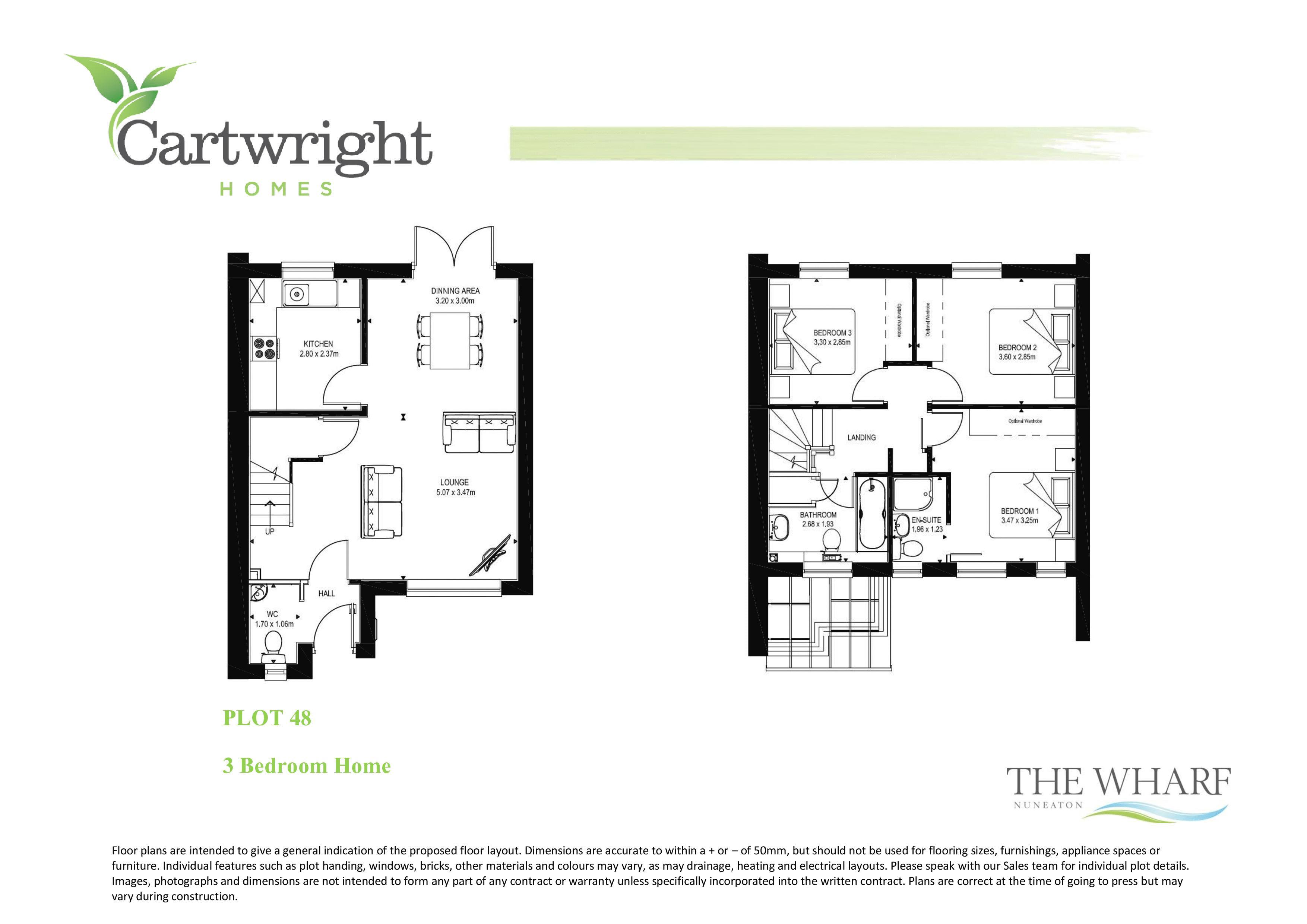 3 Bedrooms Mews house for sale in Bull Ring, Nuneaton CV10