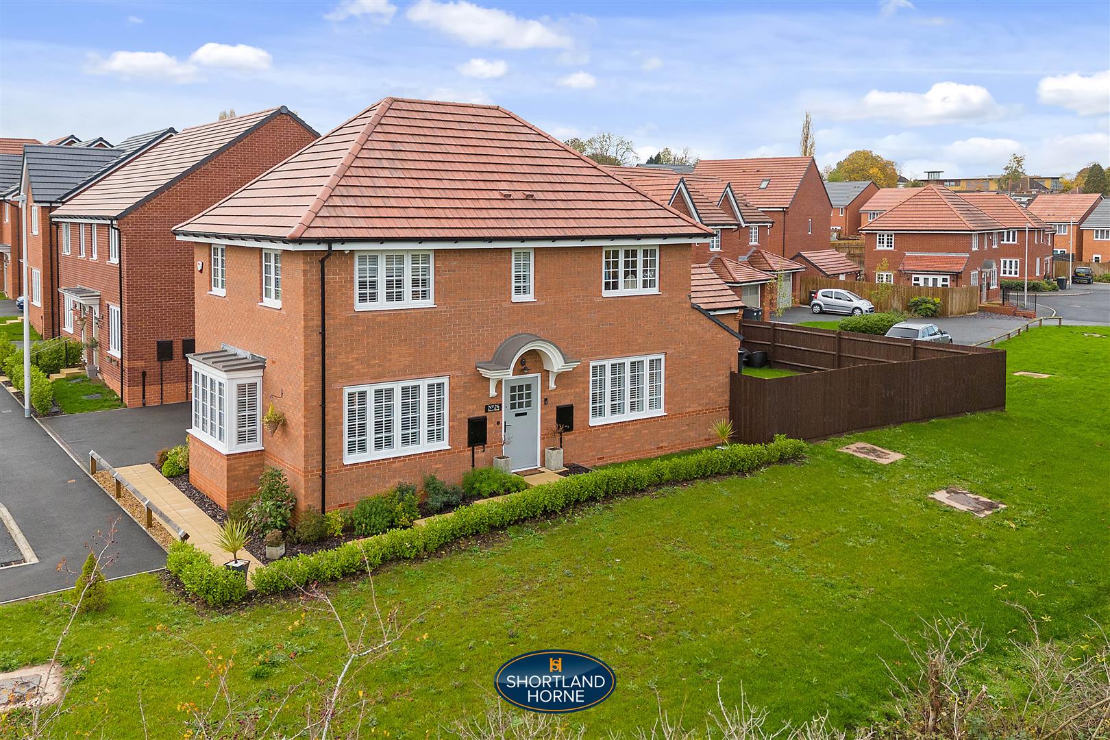 4-bed detached on 26, Owen Road, Coventry, £420,000