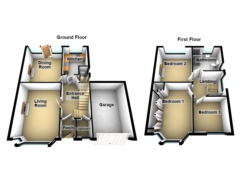 14, The Wynd, Newcastle upon Tyne floorplan