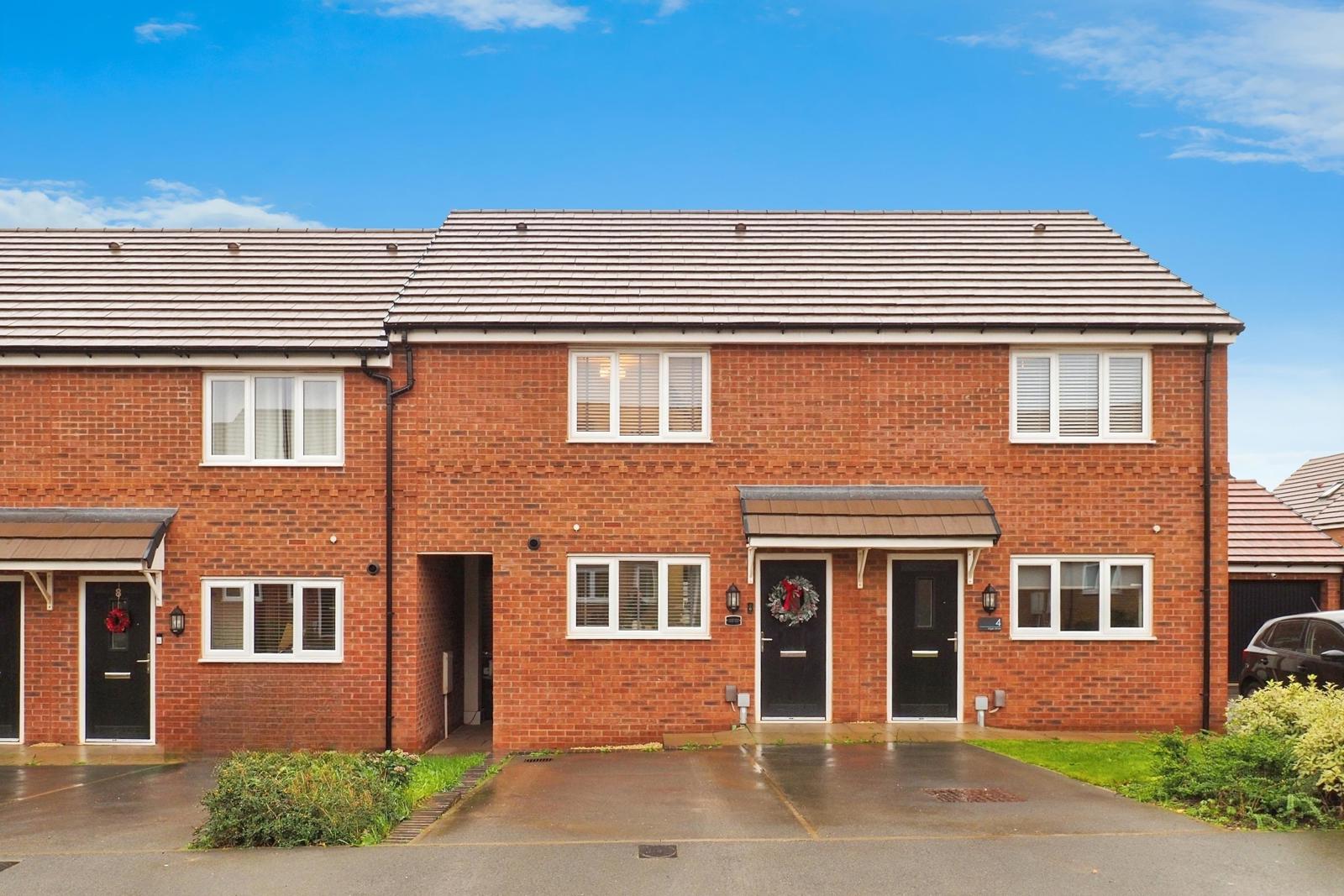 3-bed house on 6, Inger Drive, Nottingham, £225,000