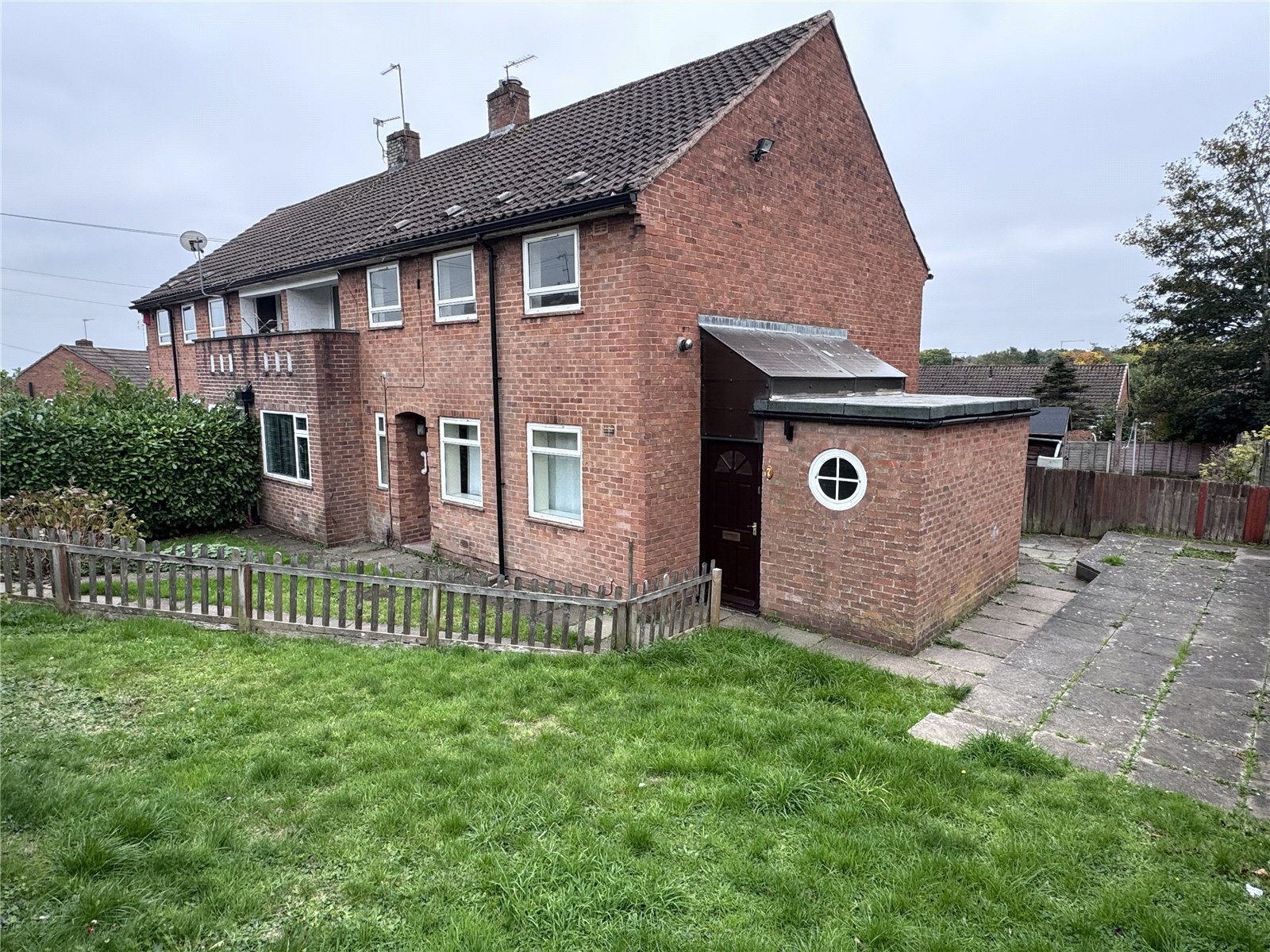 7, Windsor Place, Telford photo 2