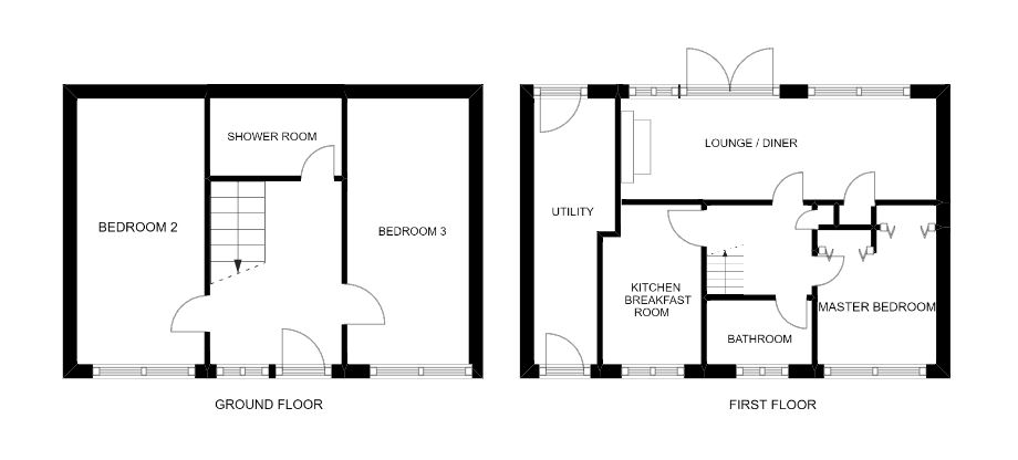 3 Bedrooms Detached house for sale in Silver Street, South Petherton TA13