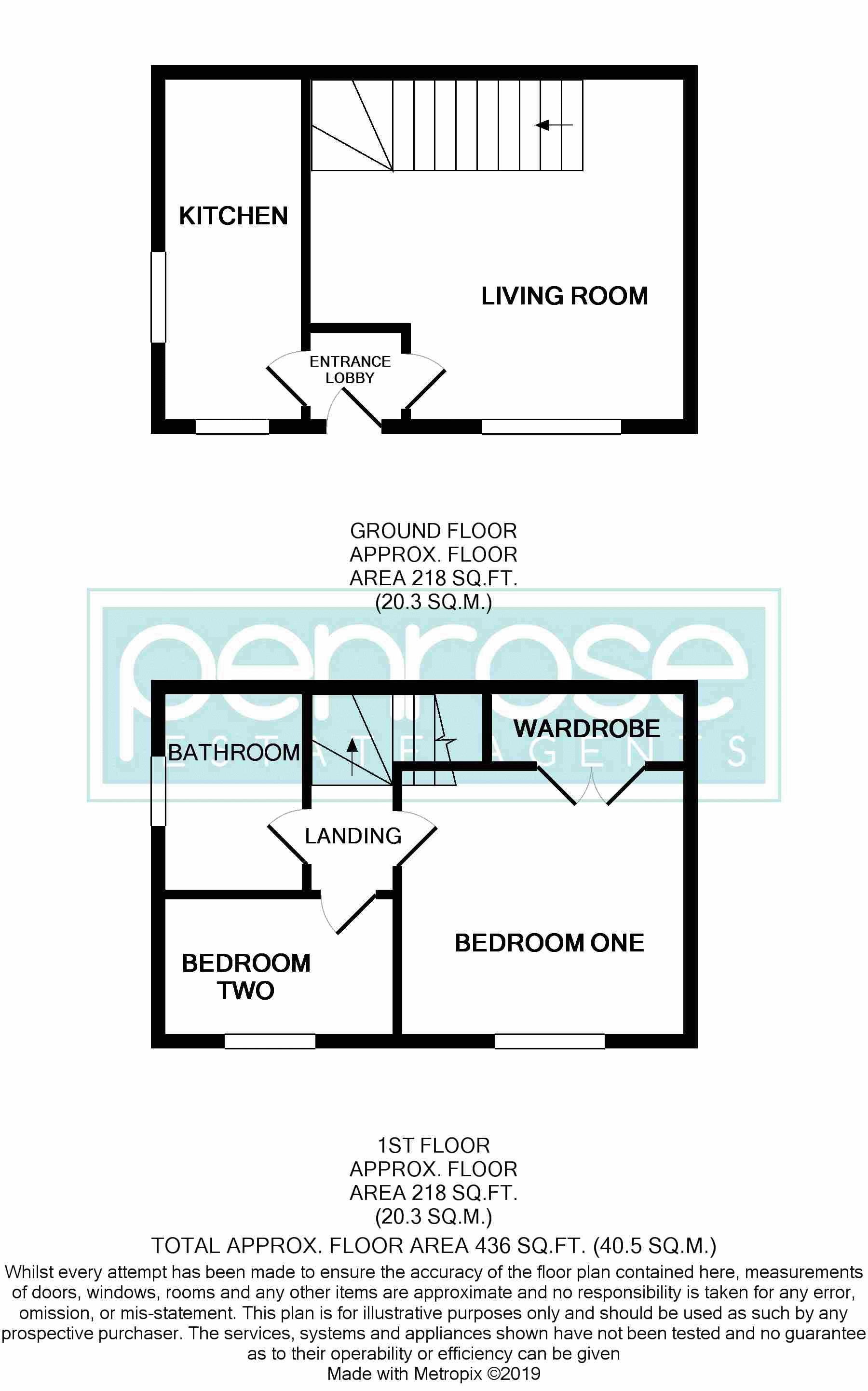 2 Bedrooms End terrace house for sale in Cheslyn Close, Luton LU2