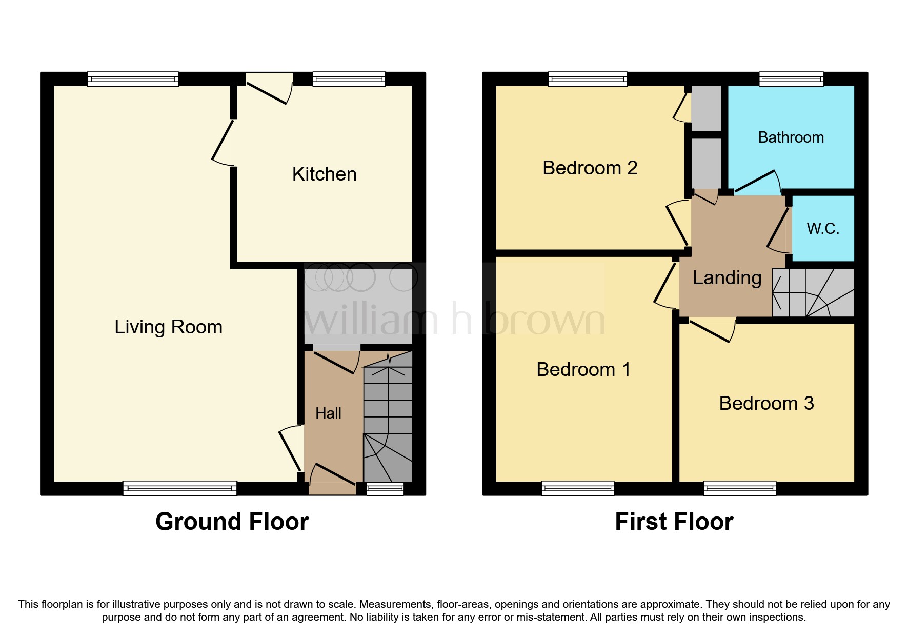 Ollands Road, Reepham, Norwich NR10, 3 bedroom semidetached house for