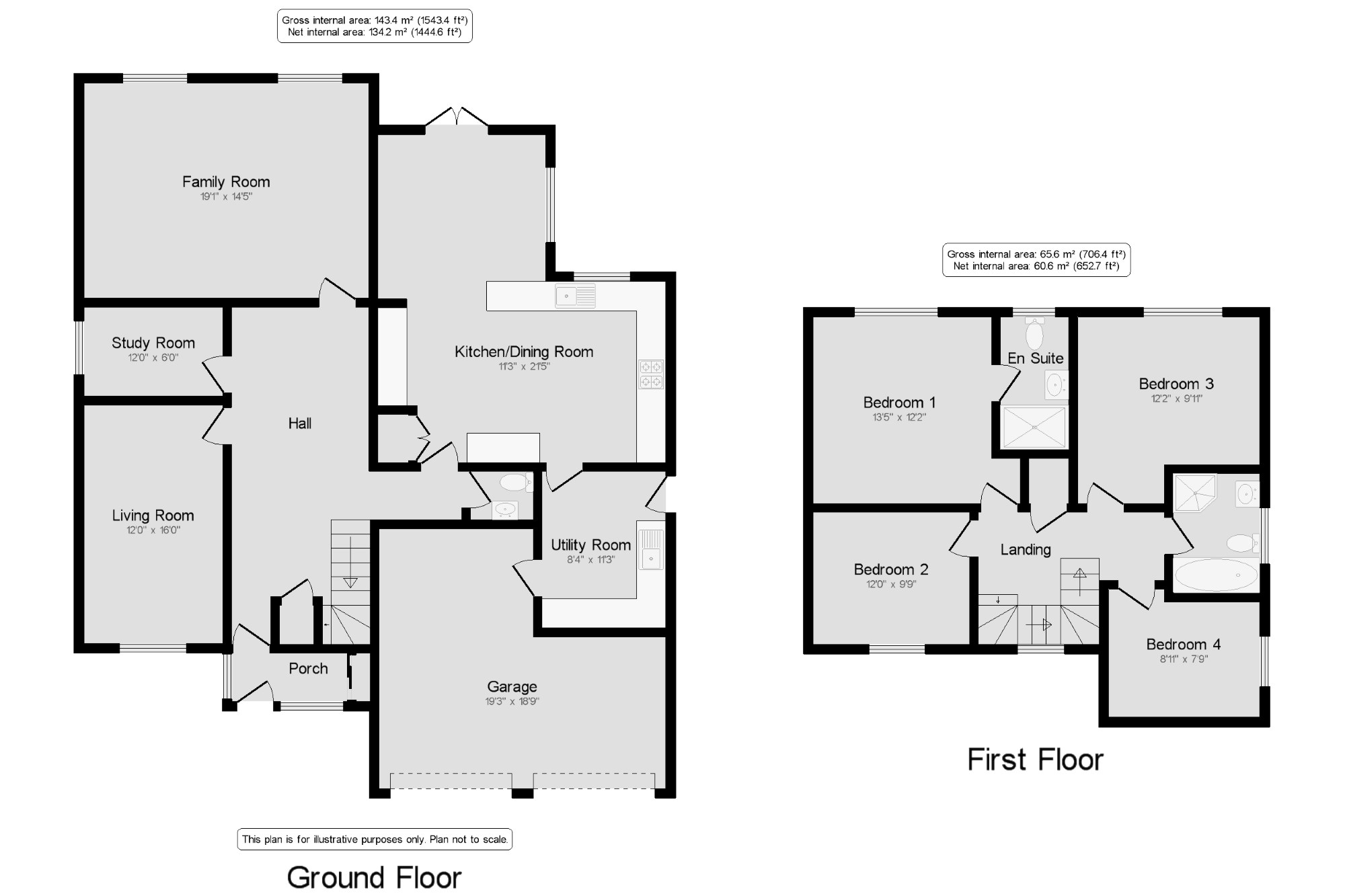 4 Bedrooms Detached house for sale in St. Peters Avenue, Formby, Liverpool, Merseyside L37