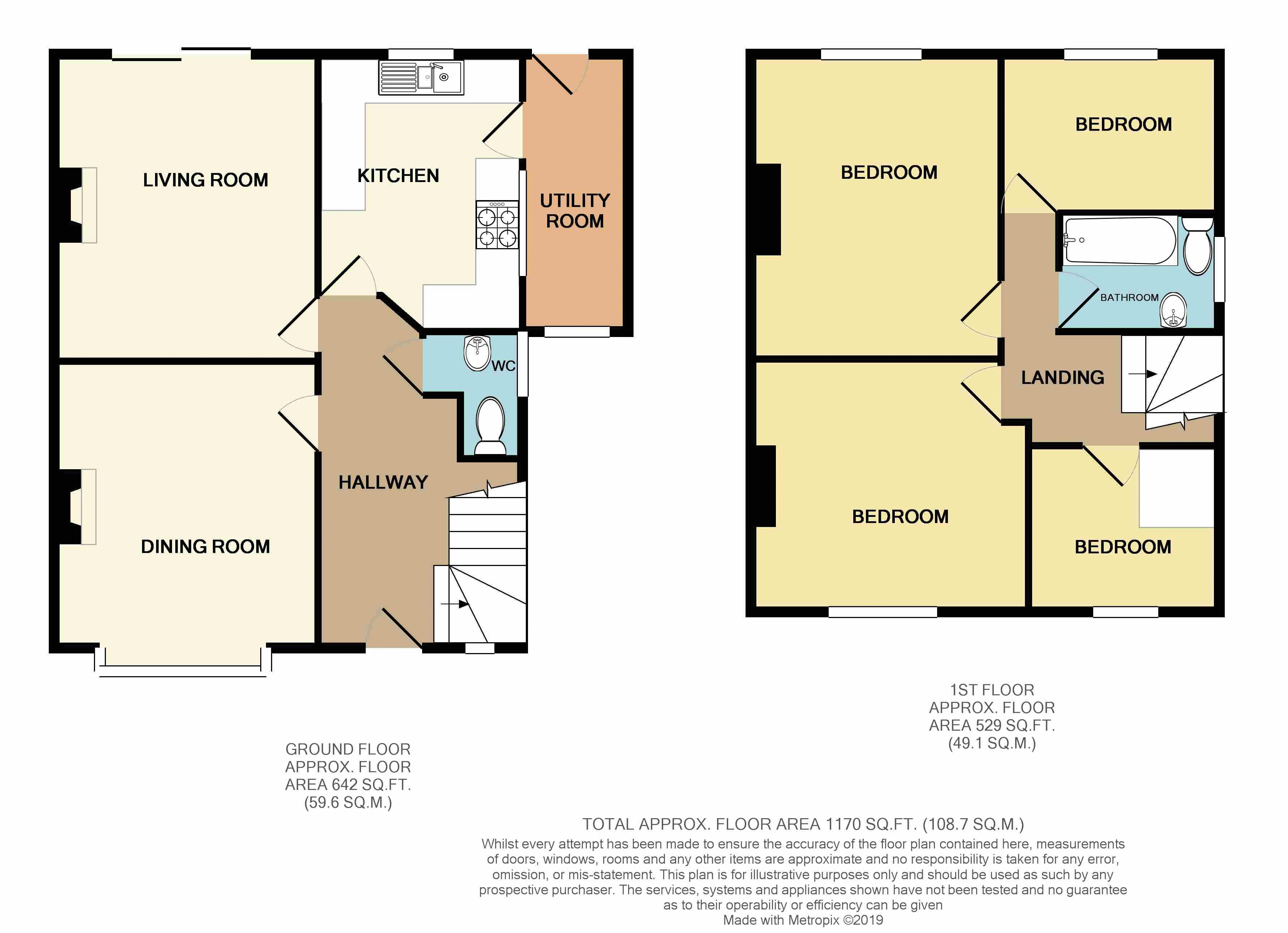 4 Bedrooms Semi-detached house for sale in Allt-Yr-Yn Road, Newport NP20