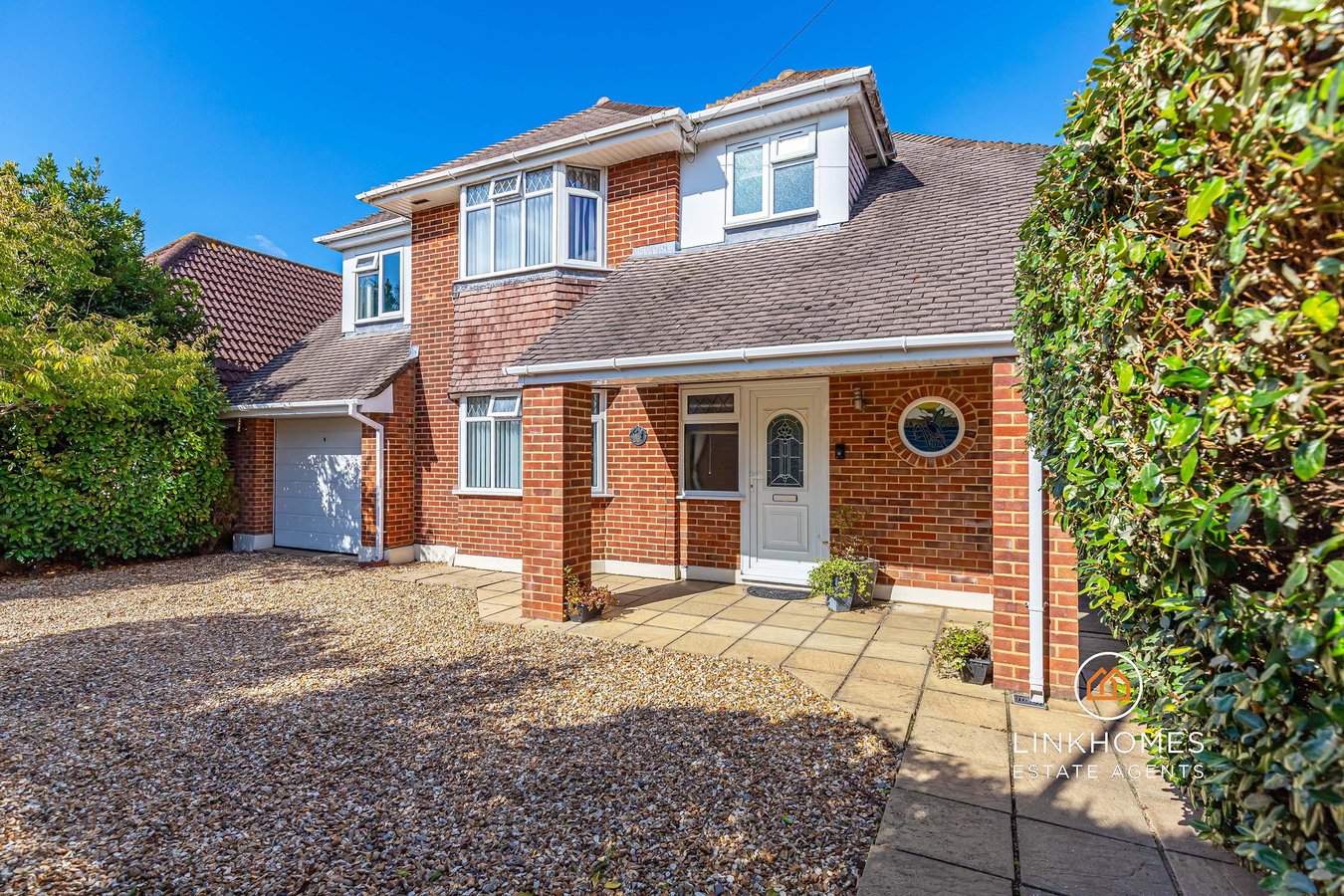 6-bed house on 29, Pound Lane, Poole, £600,000