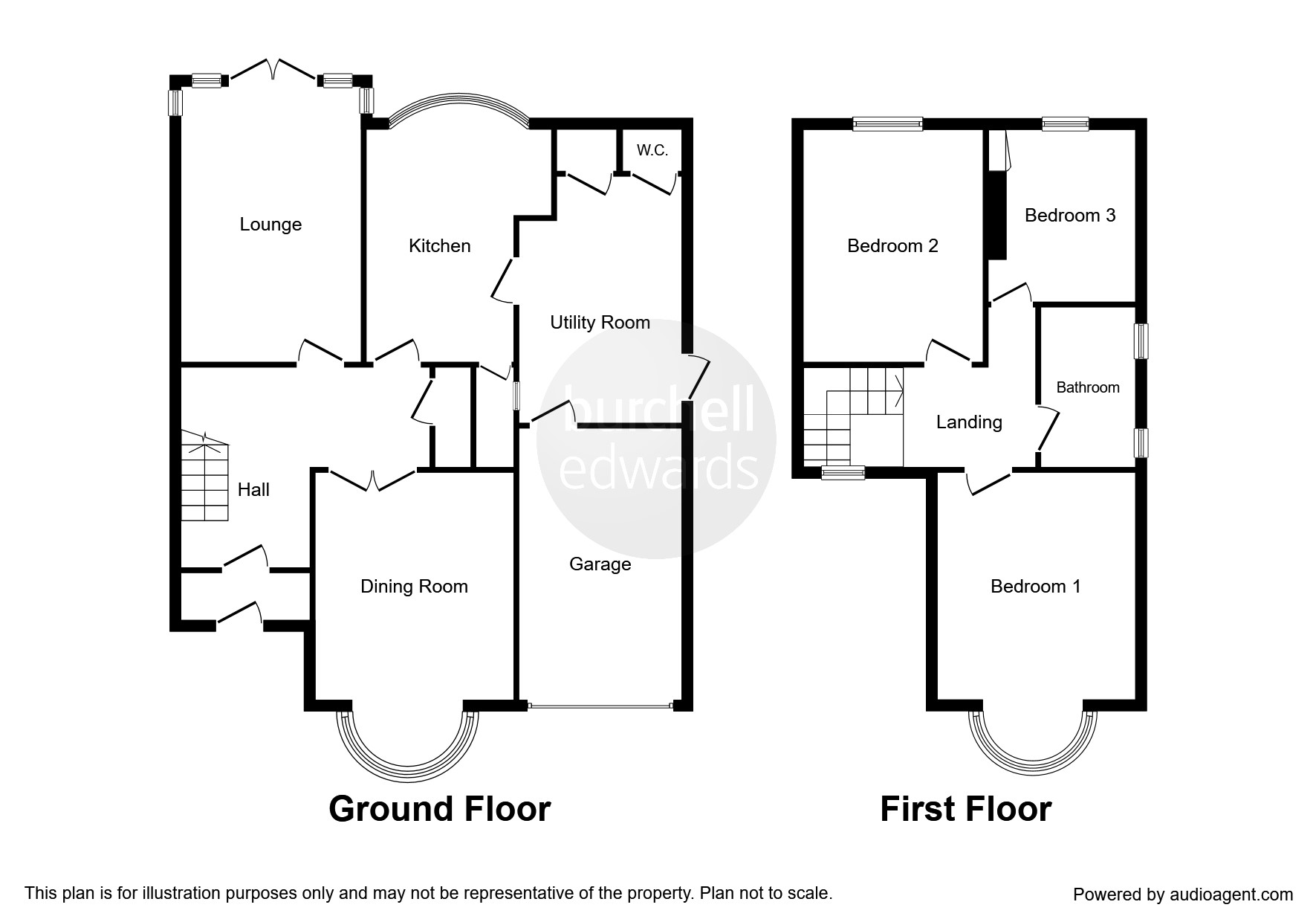 3 Bedrooms Semi-detached house for sale in Coleshill Road, Hodge Hill, Birmingham B36