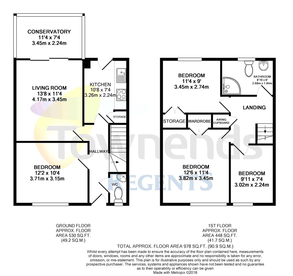 4 Bedrooms Semi-detached house to rent in Beechtree Avenue, Englefield Green, Surrey TW20