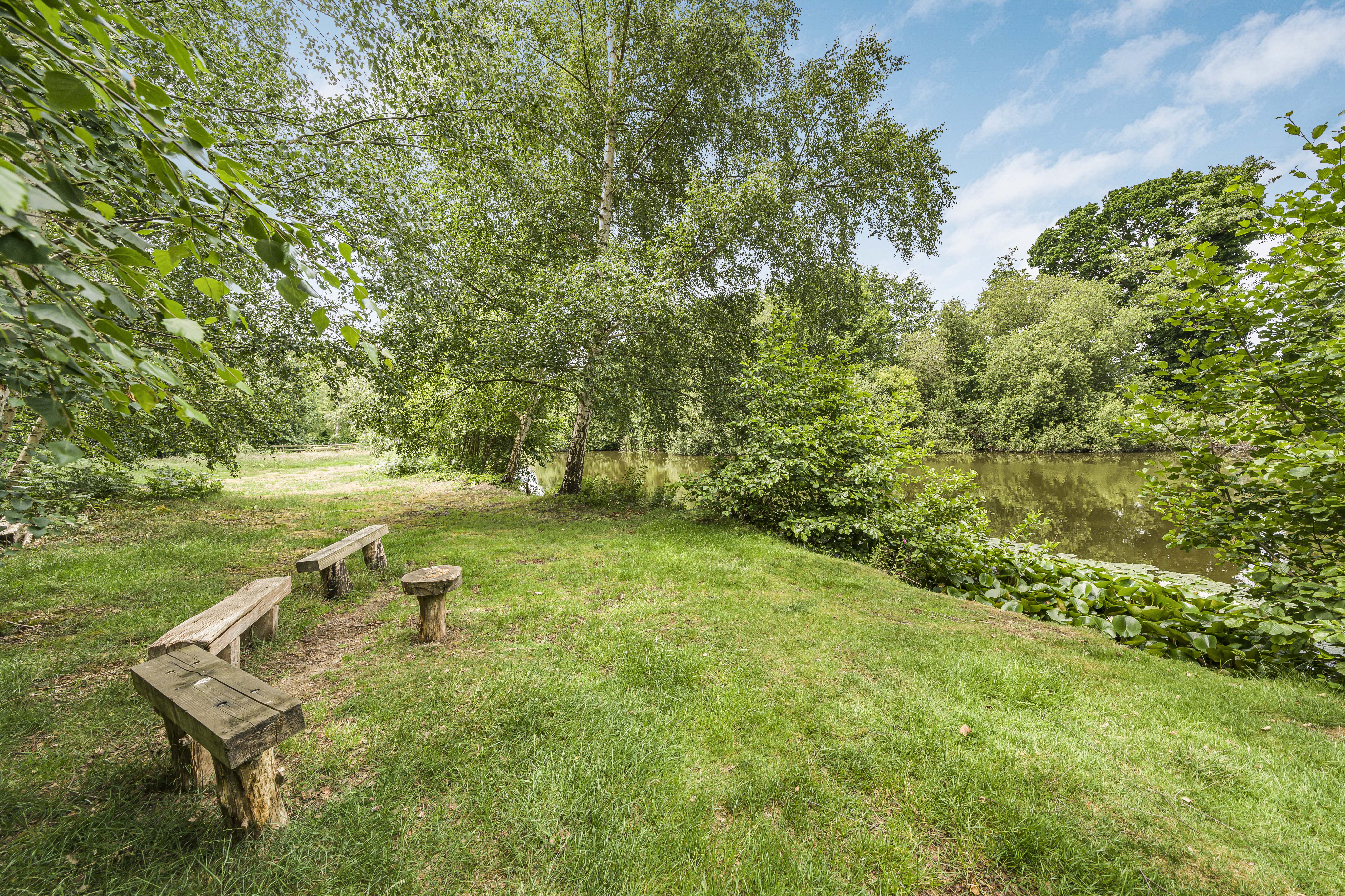 48, Templemere, Surrey floorplan
