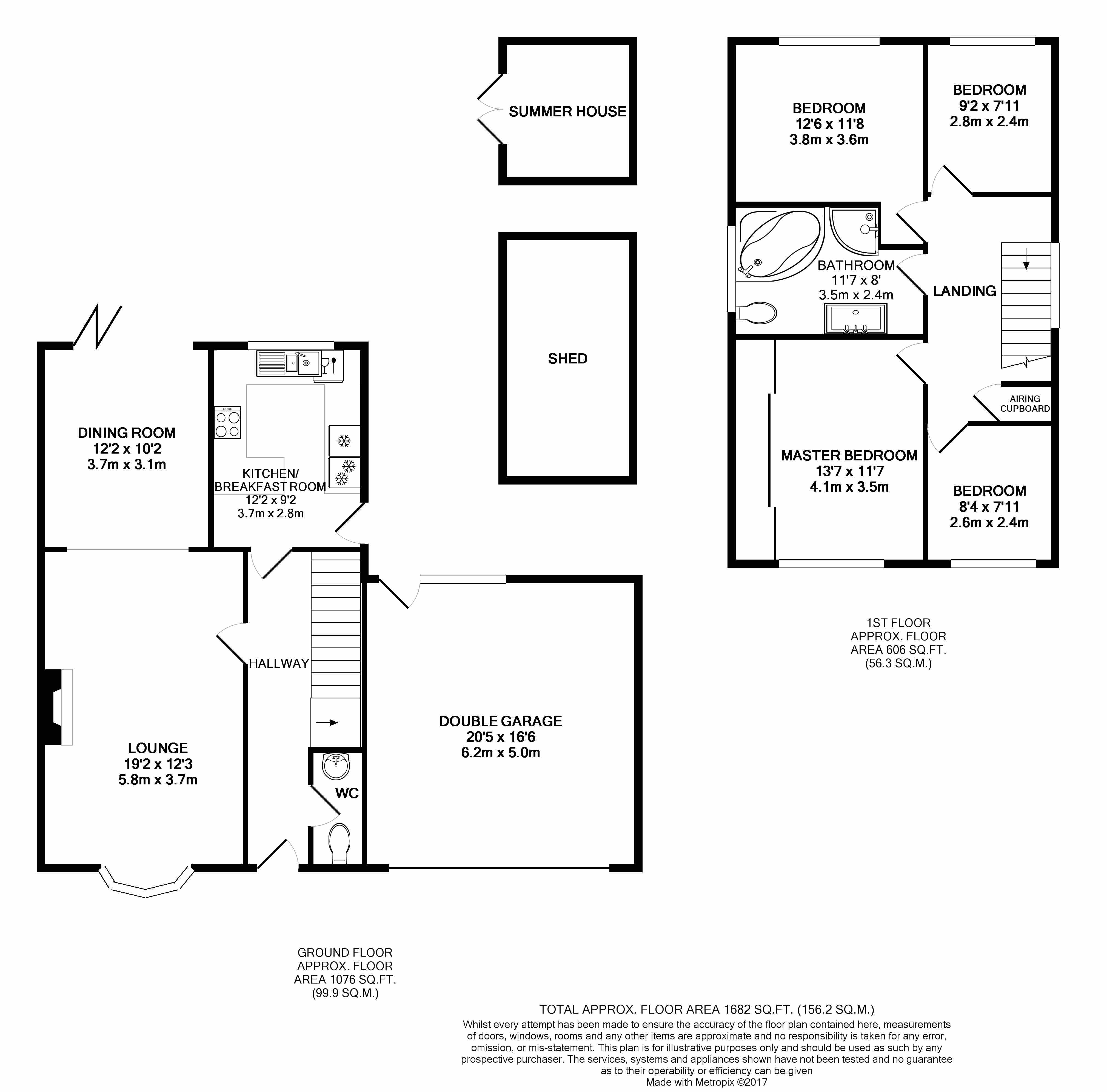 4 Bedrooms Detached house for sale in Lancaster Road, Preesall, Poulton-Le-Fylde FY6