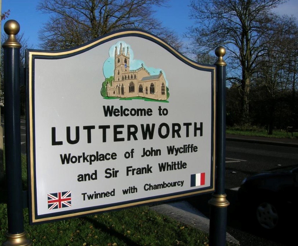 Plot 12, Coventry Road, Lutterworth photo 5