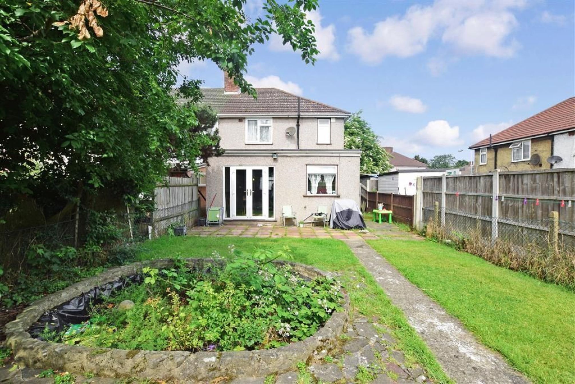 Thetford Road, London photo 2