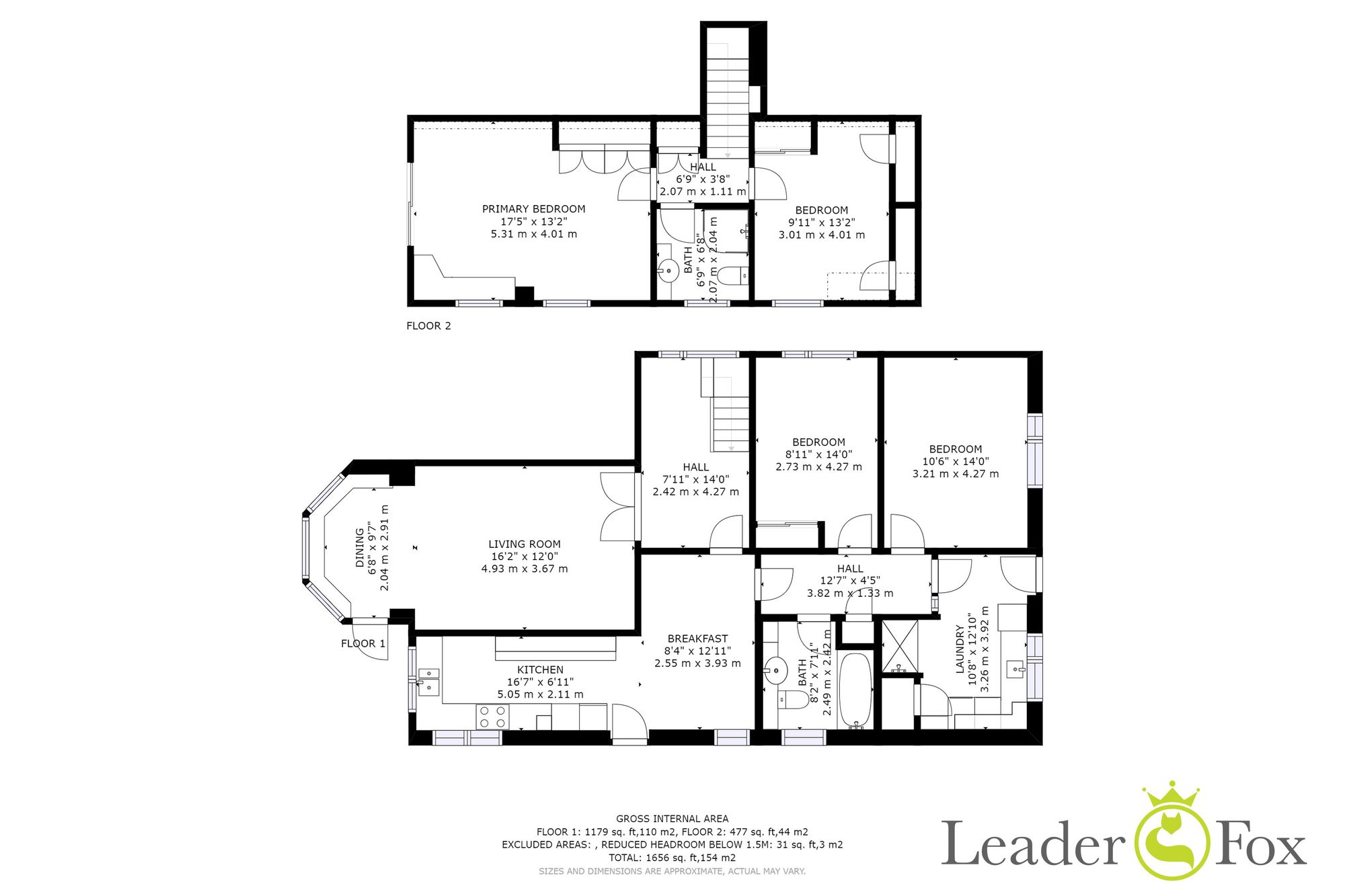 Lake Drive, Hamworthy, Poole BH15, 4 bedroom detached house for sale
