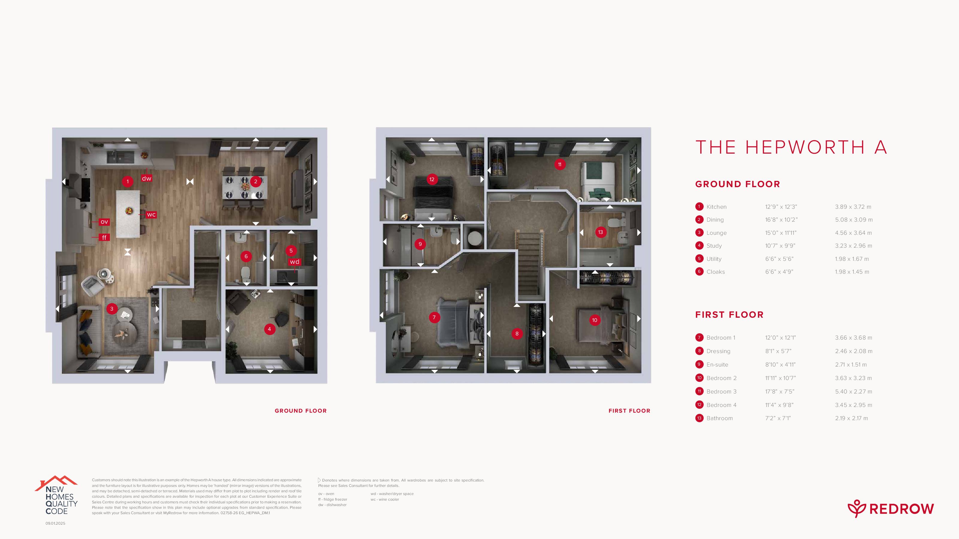 2846-270, Sargeant Pepper Drive, Ebbsfleet Valley, Swanscombe floorplan