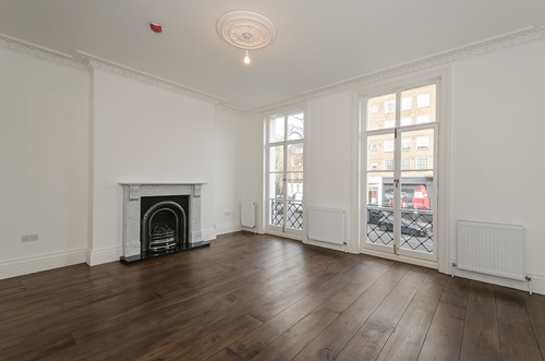 5 bedroom terraced house for sale 0