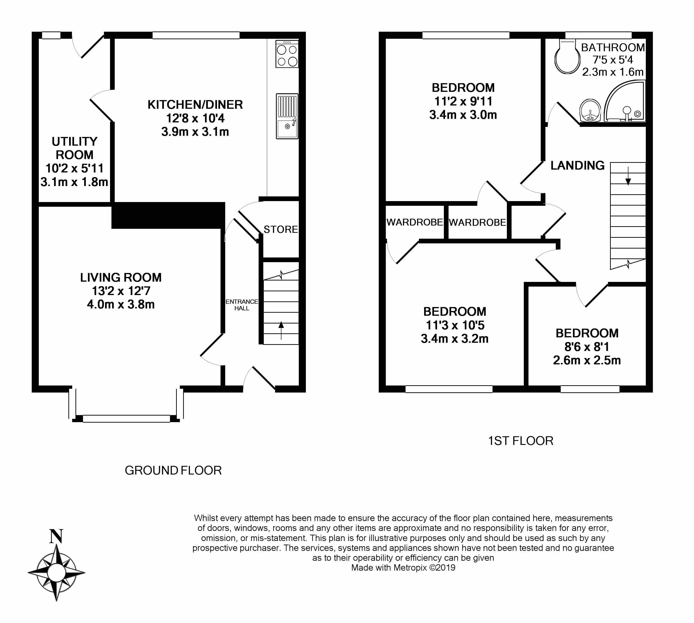 3 Bedrooms Terraced house for sale in Gillingham Green, Bradford BD4