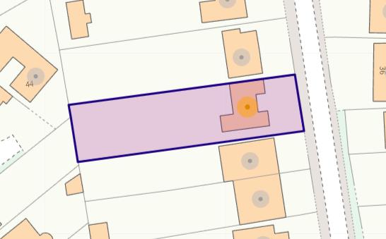 37, Hill Rise, Potters Bar floorplan