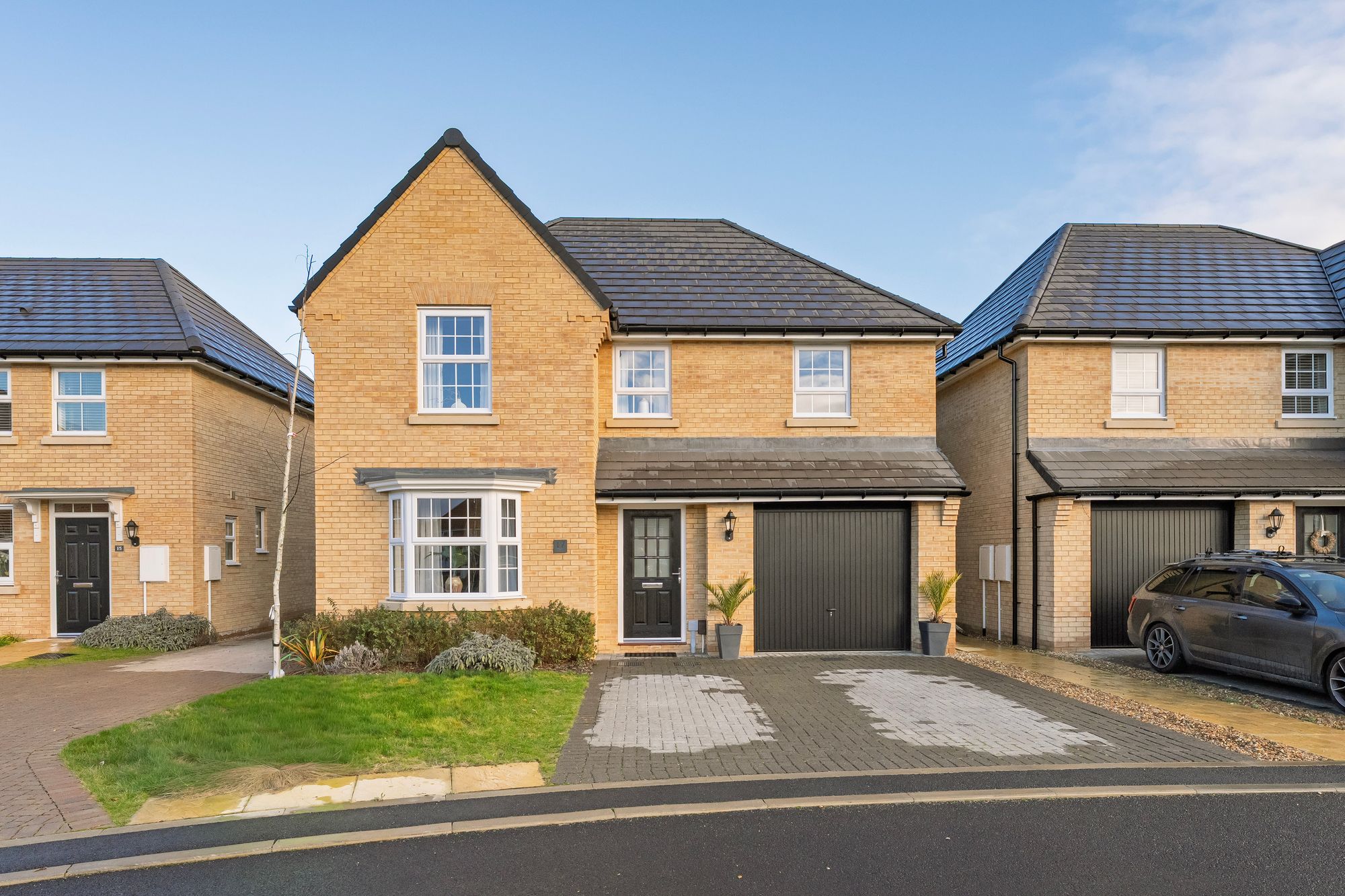 4-bed house on 17 Ashwood Drive, Norwich, £425,000