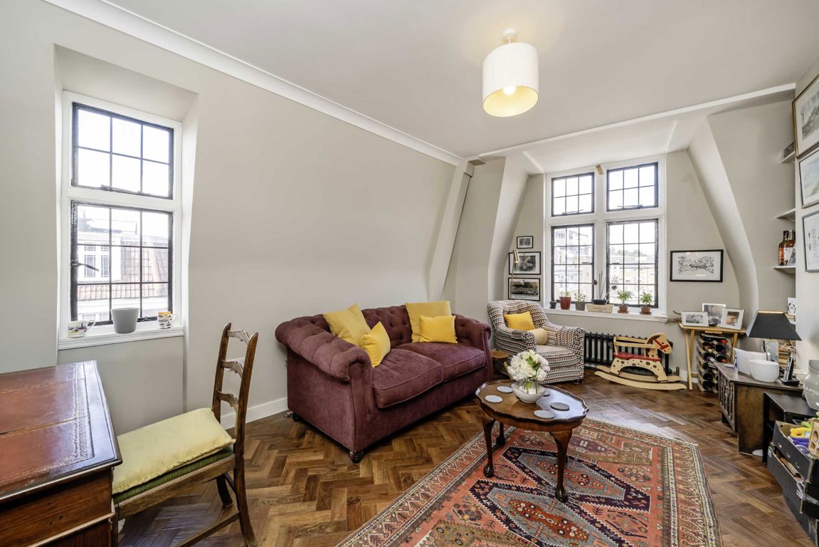 2 bedroom flat for sale 0