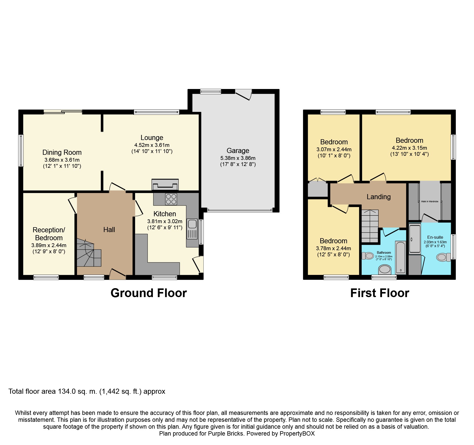 4 Bedrooms Detached house for sale in Graham Avenue, Bridgend CF31