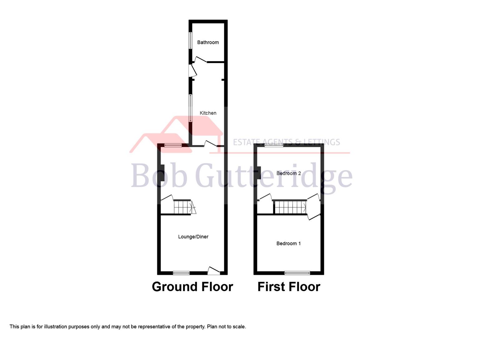 101, Hassell Street, Newcastle floorplan