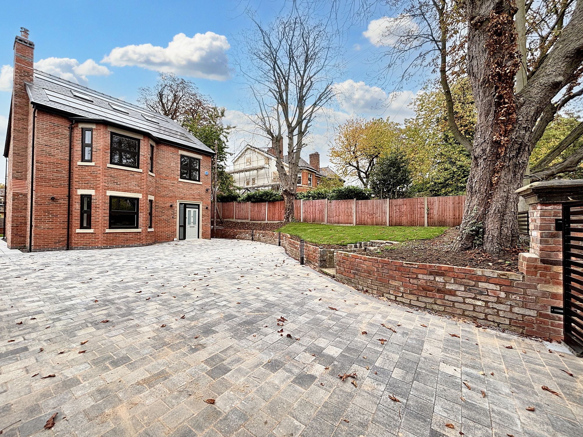 1A Cavendish Road, Manchester photo 2