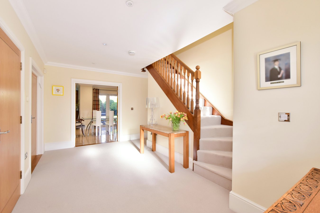 5 bedroom detached house for sale 0