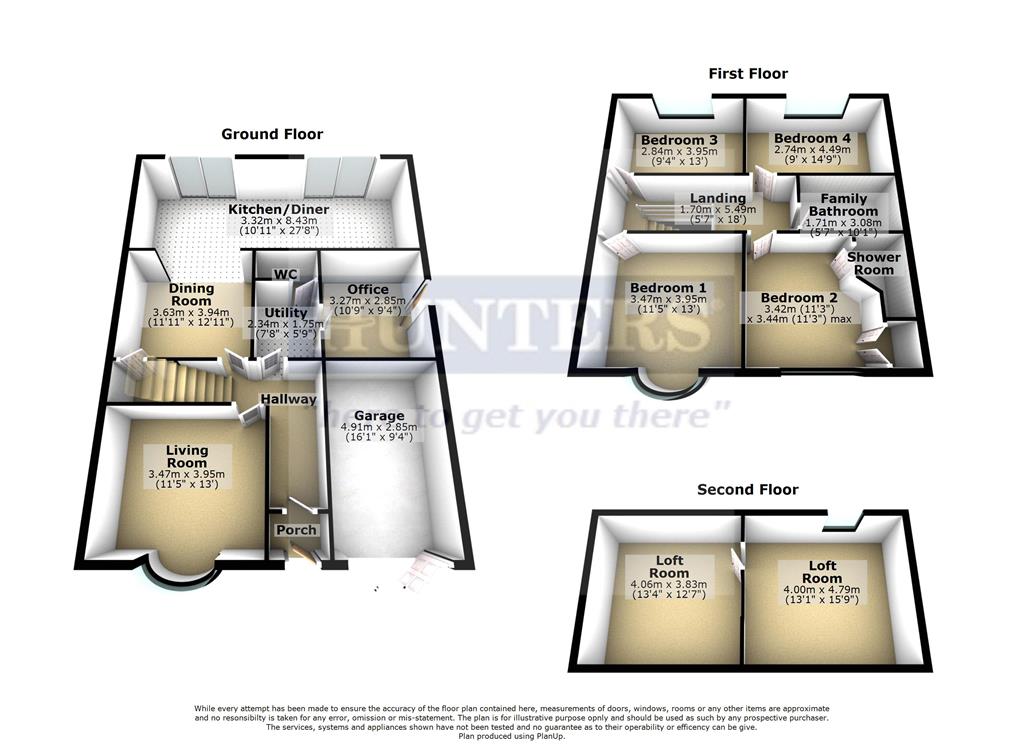 Little Glen Road, Glen Parva, Leicester LE2, 4 bedroom semidetached
