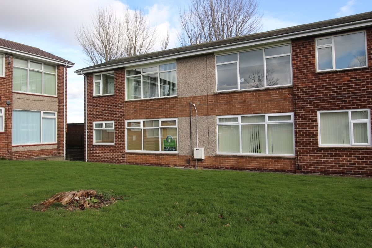 Free property report 123 Hanover Drive, Winlaton, Blaydon, NE21 6BB