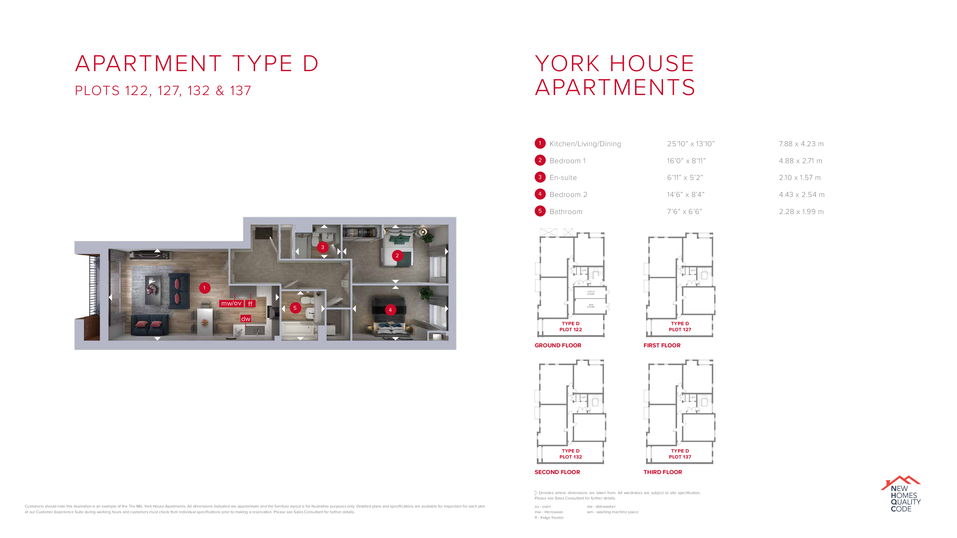 2776-122, James Whatman Way, Maidstone floorplan