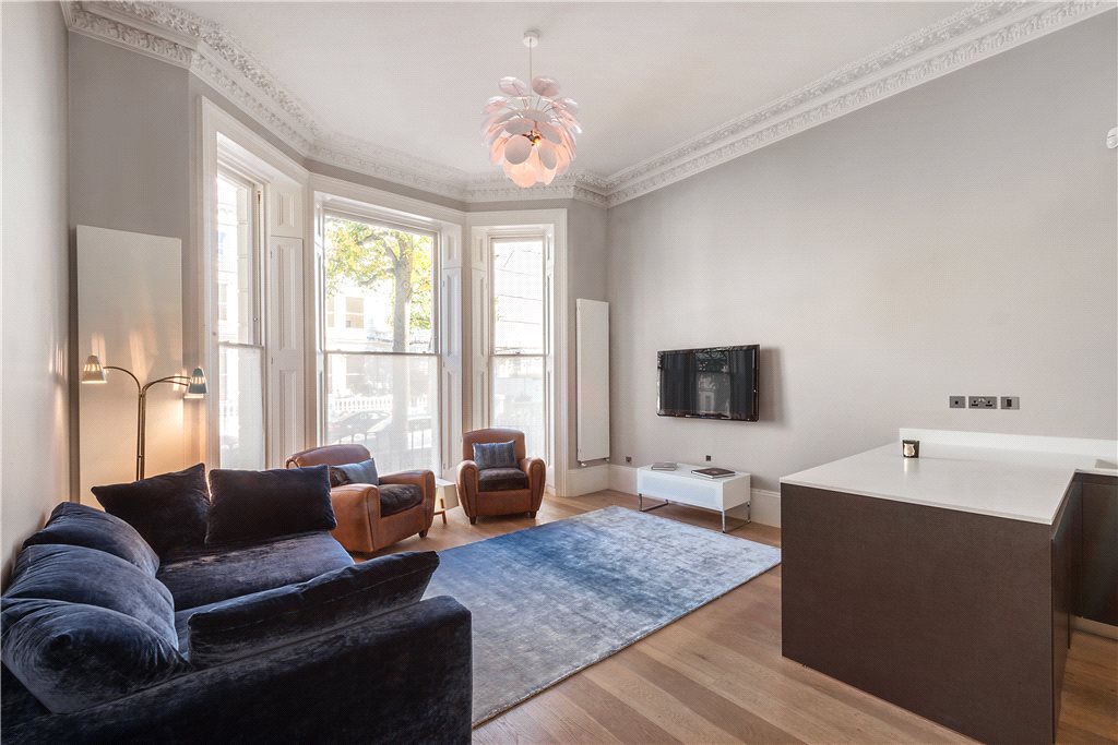 1 bedroom flat for sale 0