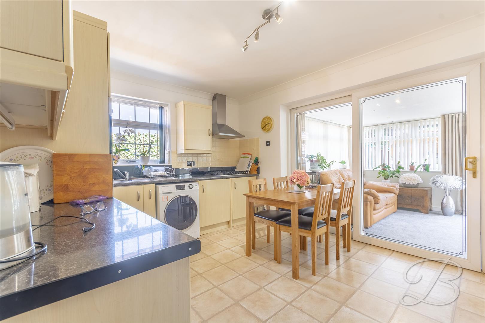 Photos of Southfields Drive, South Normanton, Alfreton DE55 64528001