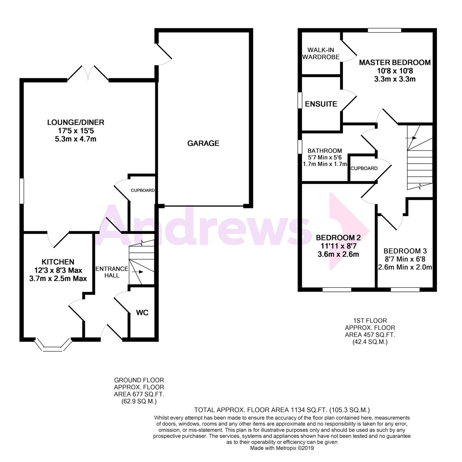 3 Bedrooms Detached house for sale in Jubilee Close, Midsomer Norton BA3