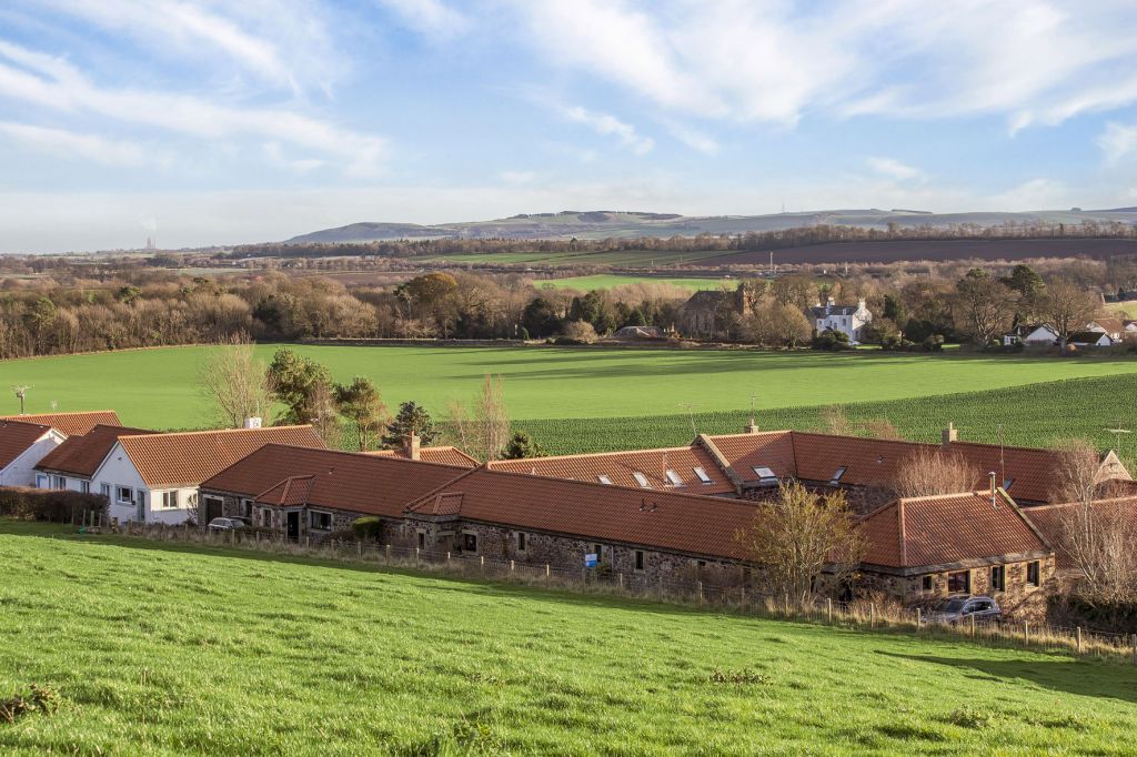 Photos of The Byre, 2 Drylaw Hill Steading, East Linton EH40 56993560
