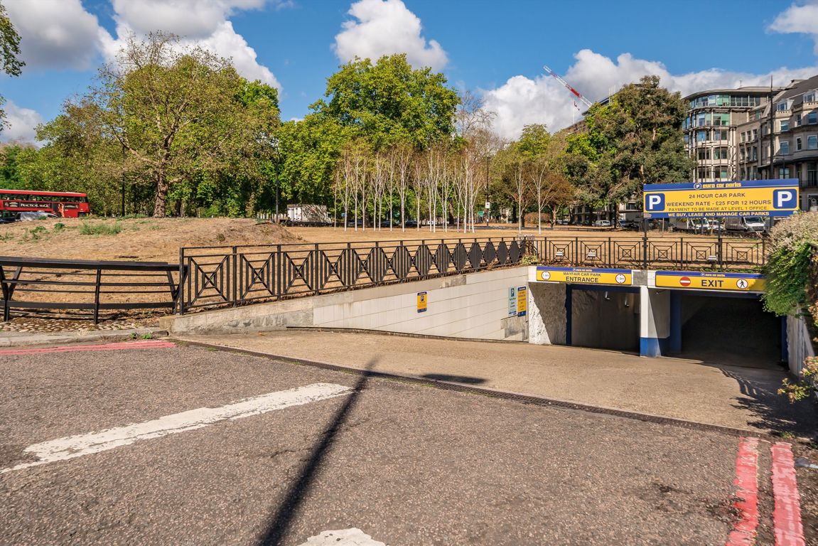 The Mayfair Car Park, 463, Park Lane, London photo 3