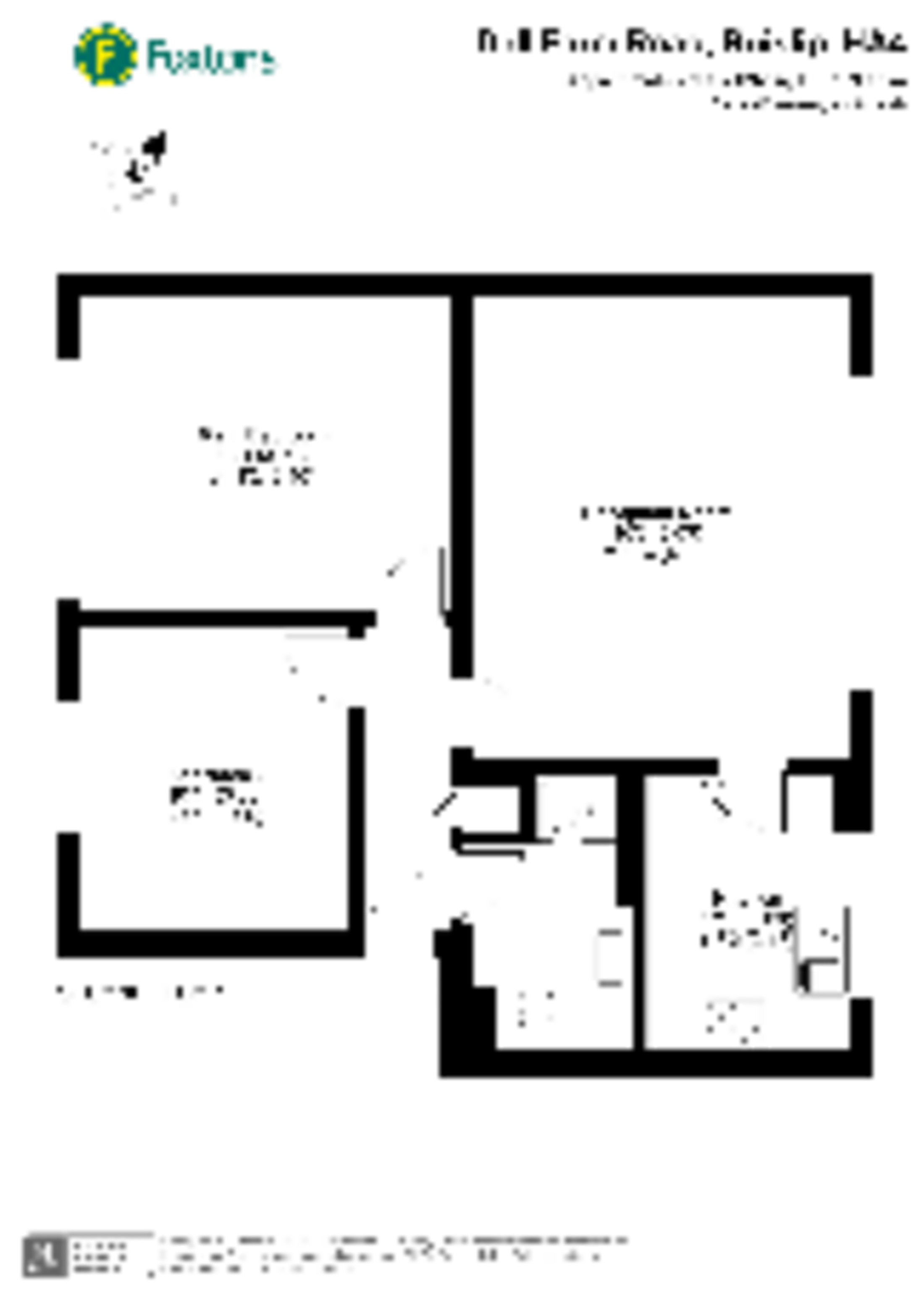 Dell Farm Road, Ruislip floorplan