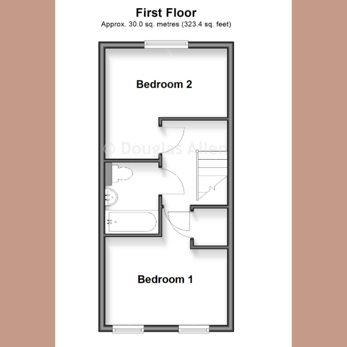 15, Nightingale Grove, Basildon floorplan