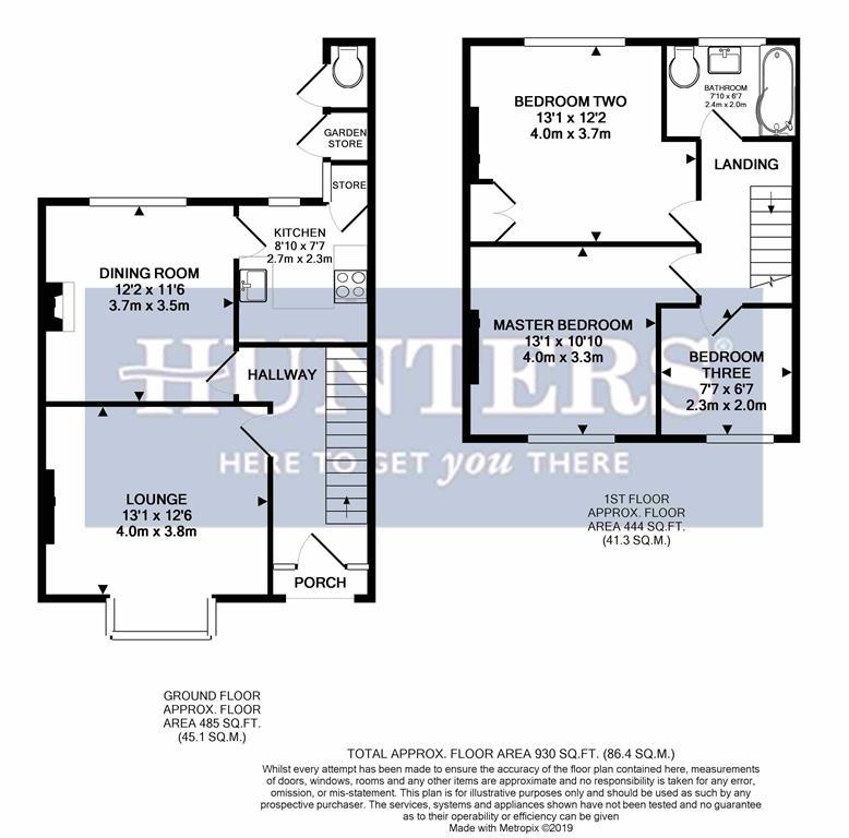 3 Bedrooms End terrace house for sale in West Street, Bedminster, Bristol BS3