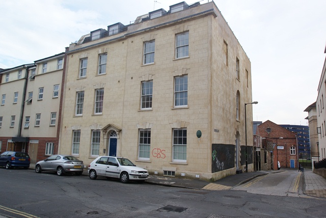 2, Wilson Street BF (F1), City Centre photo 5