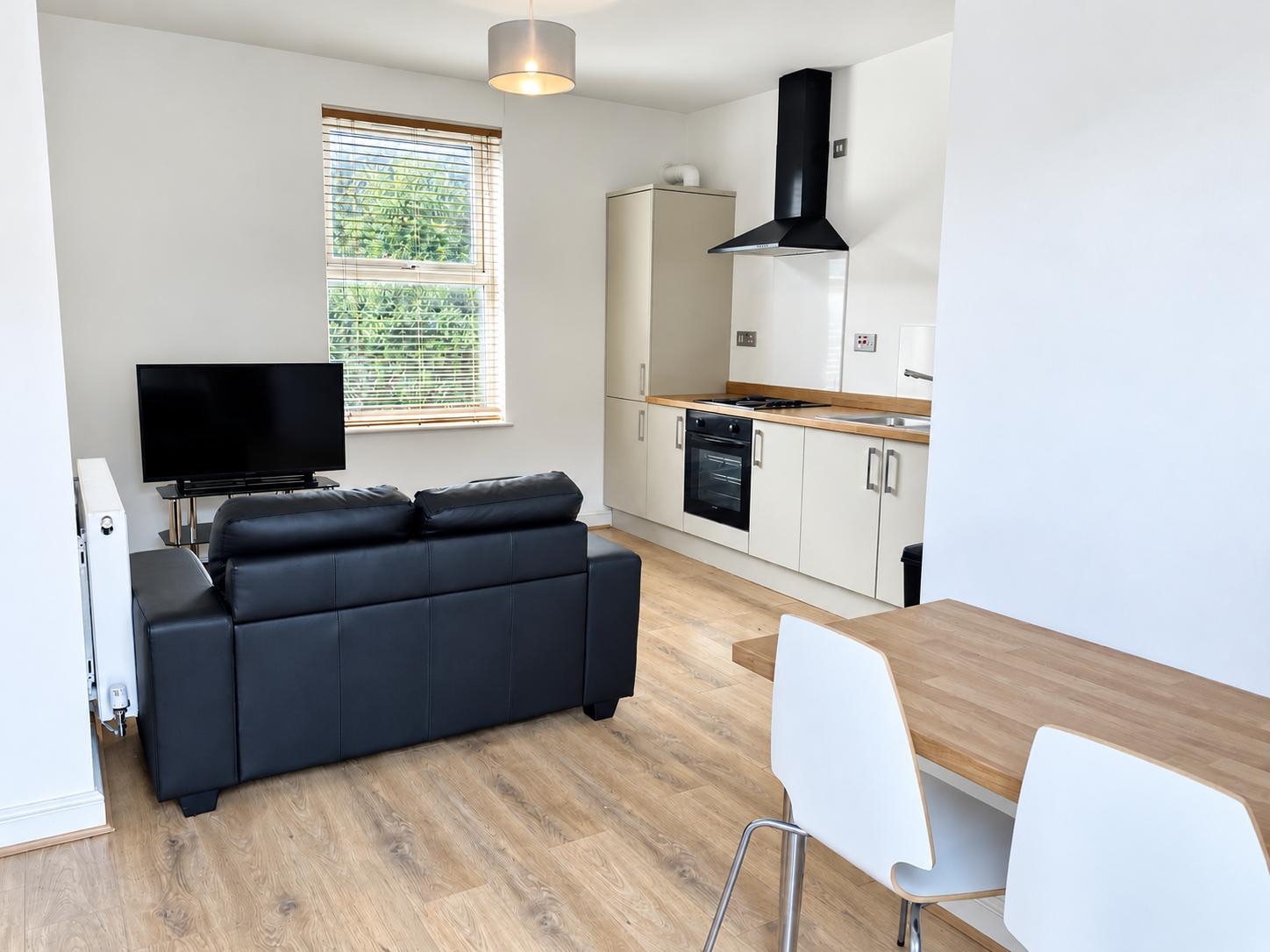 1b Peet Street, Derby photo 4
