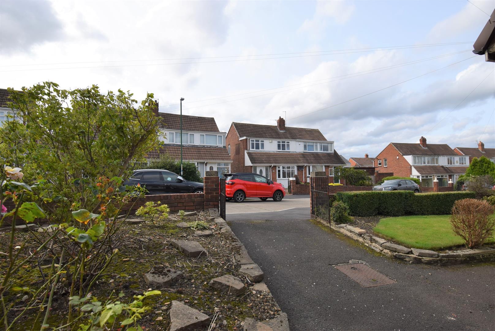 Photos of Norham Avenue North, South Shields NE34 65436004