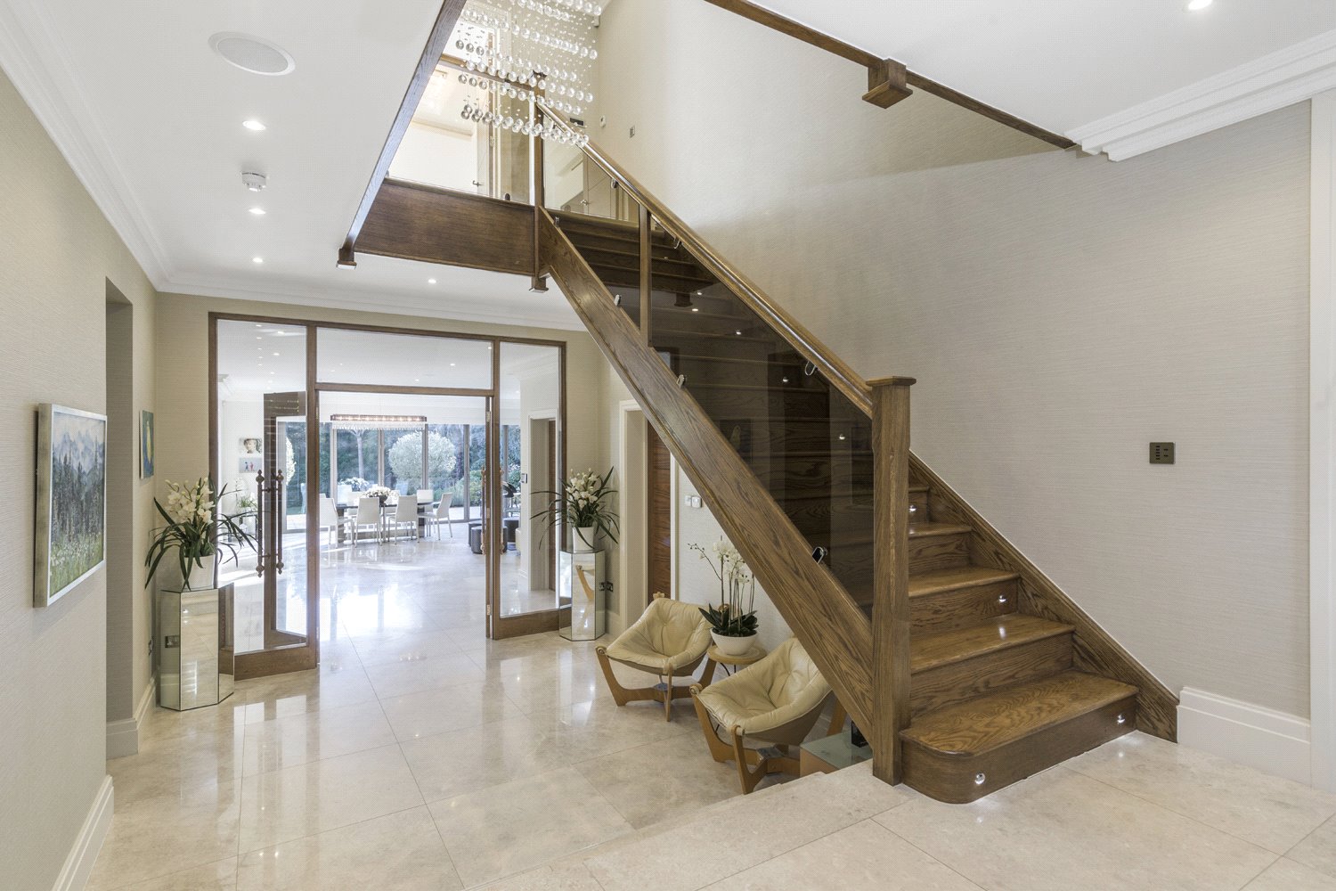 4 bedroom detached house for sale 0