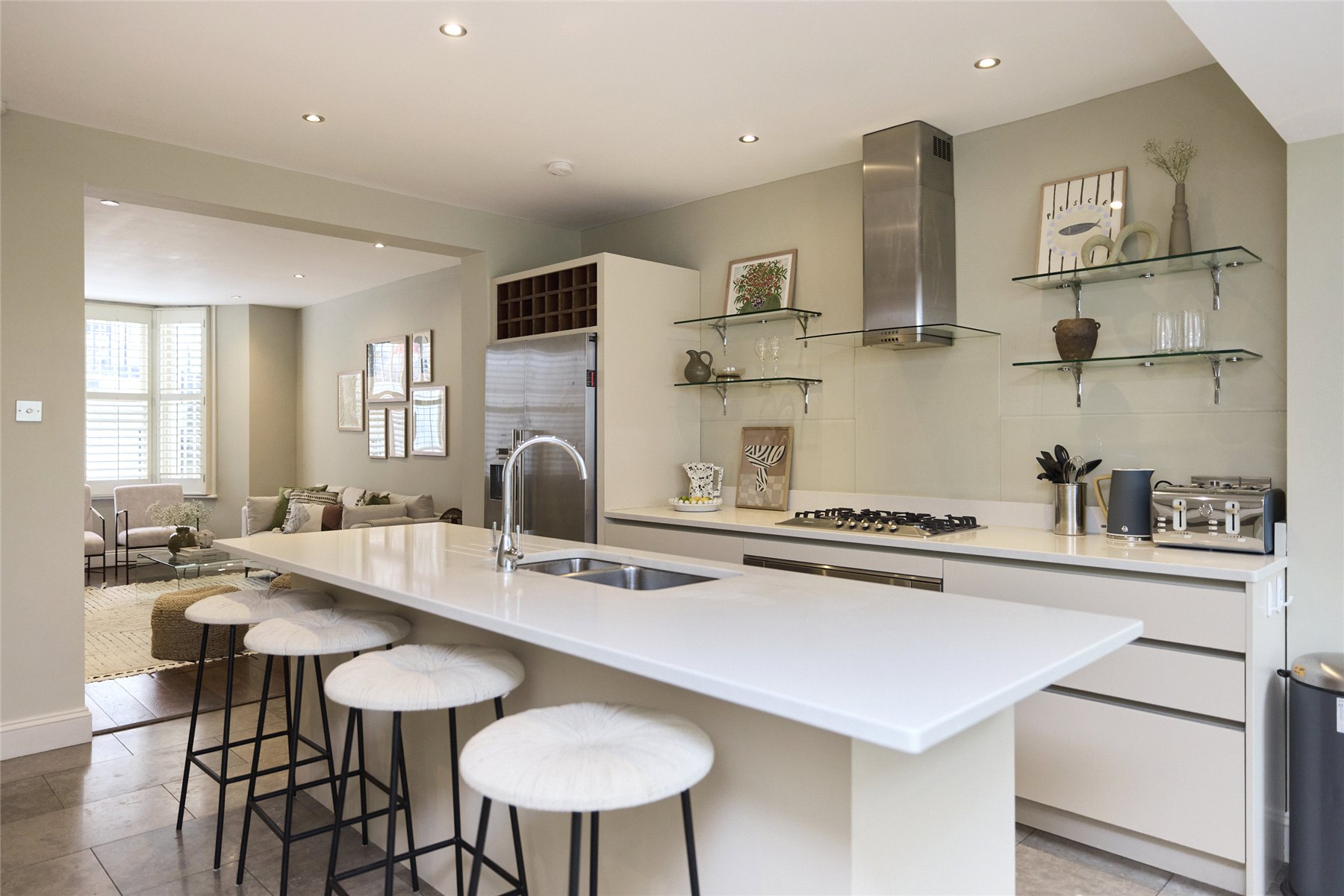 5 bedroom terraced house for sale 0