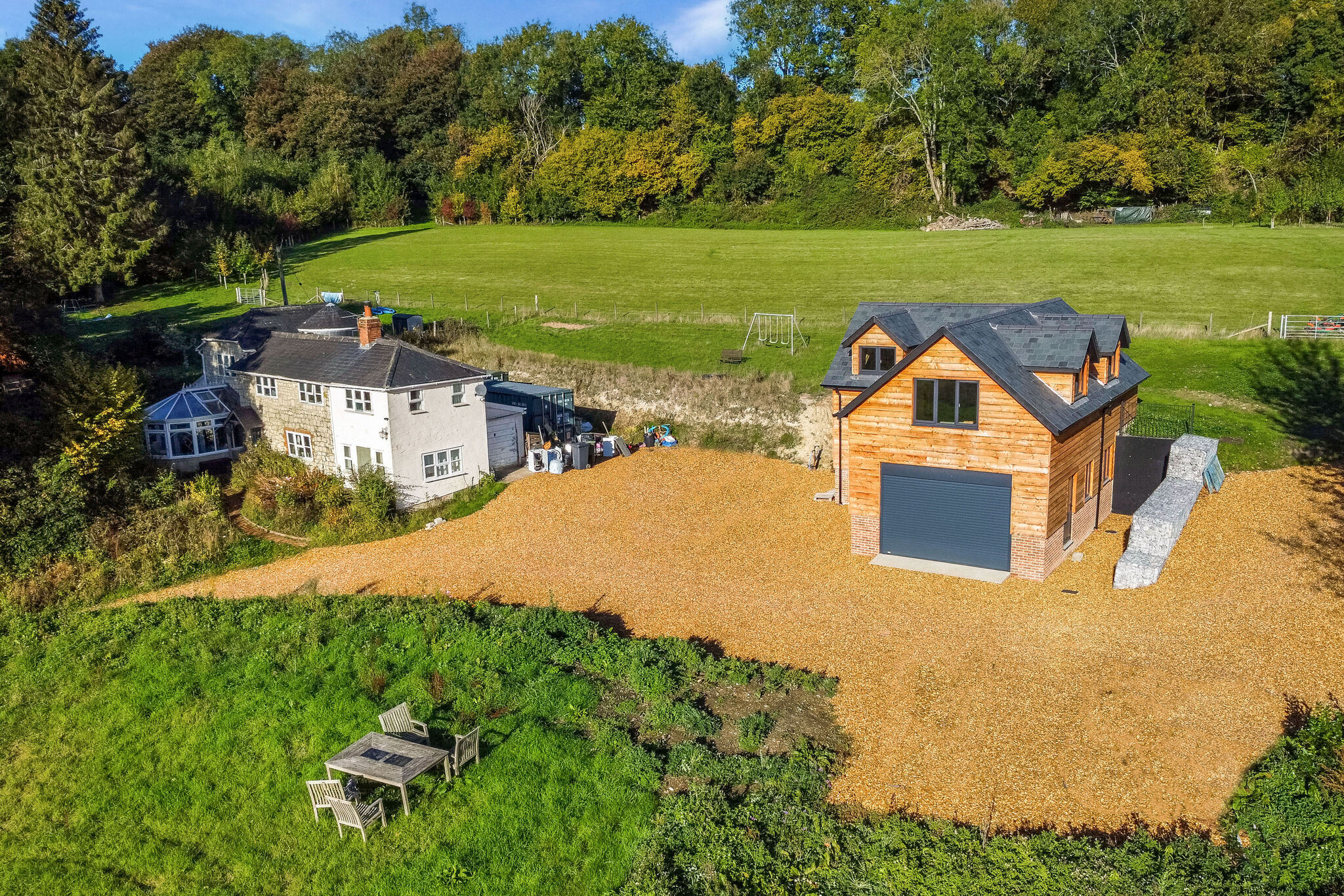 4 bedroom detached house for sale 0