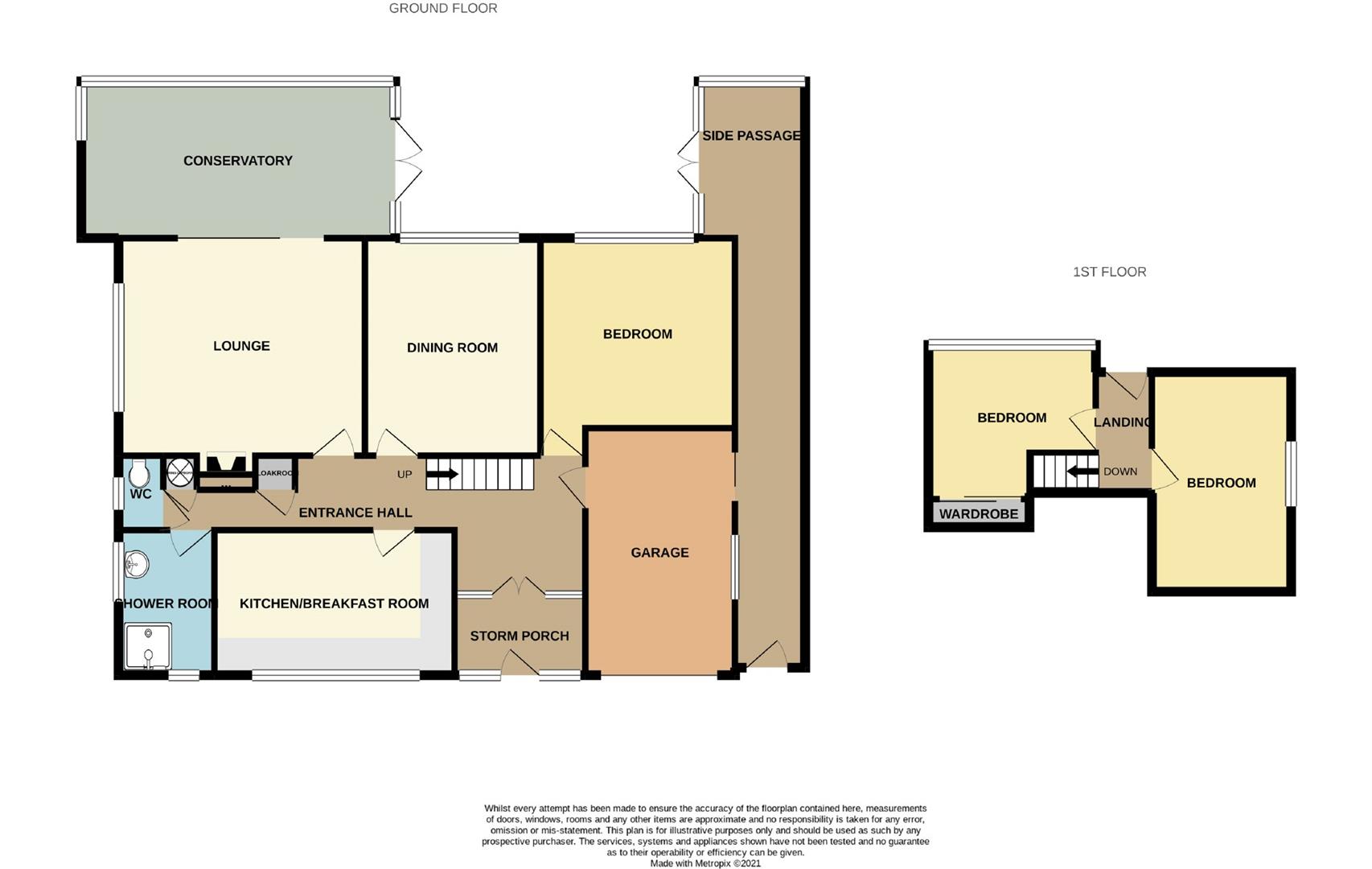 Alison Road, Lapal, Halesowen B62, 3 bedroom detached bungalow for sale 62150019 PrimeLocation