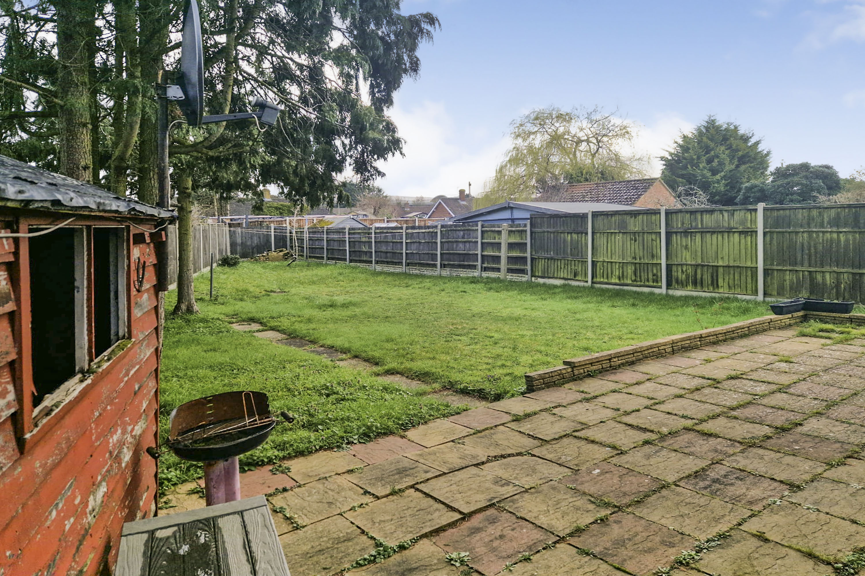 3, City View Road, Norwich photo 2