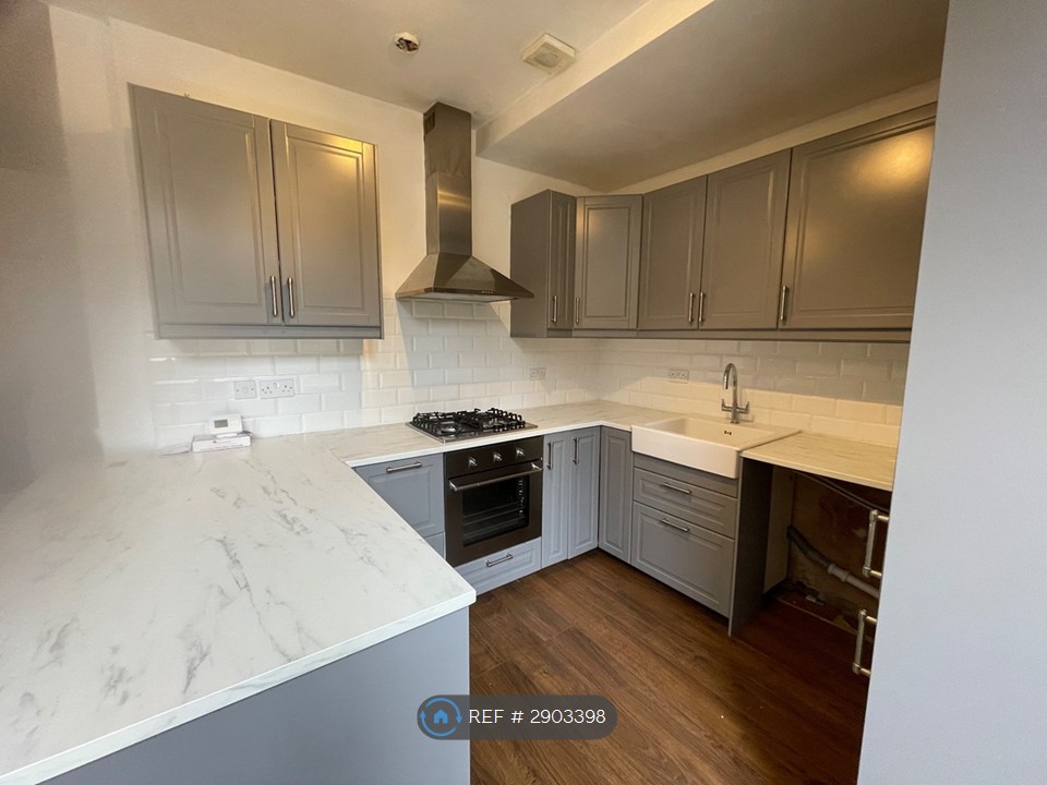 Flat, Woodside Ashbrooke, Sunderland photo 4
