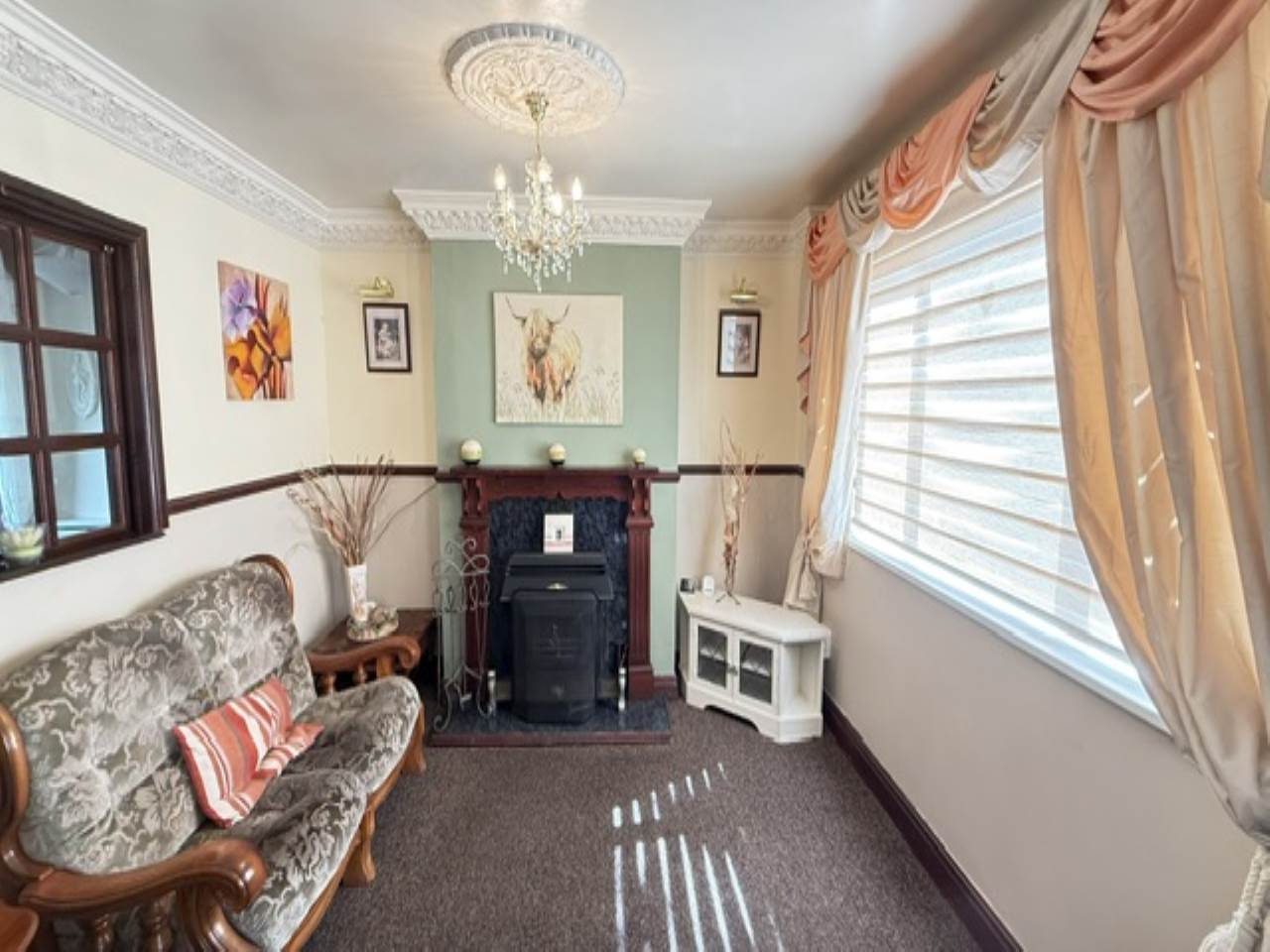 Crow Tree Lane, Adwick-Upon-Dearne Mexborough photo 4